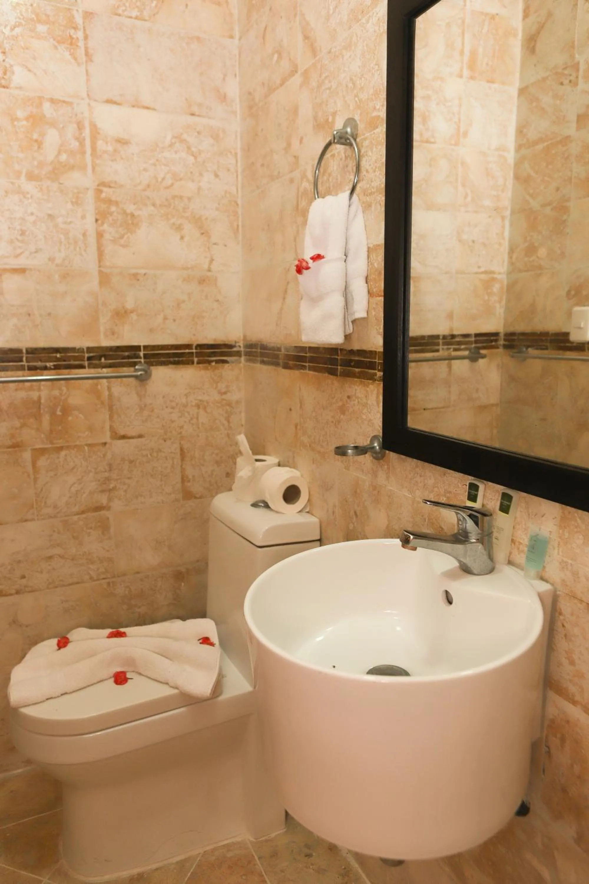 Sybaris Suites & Residences