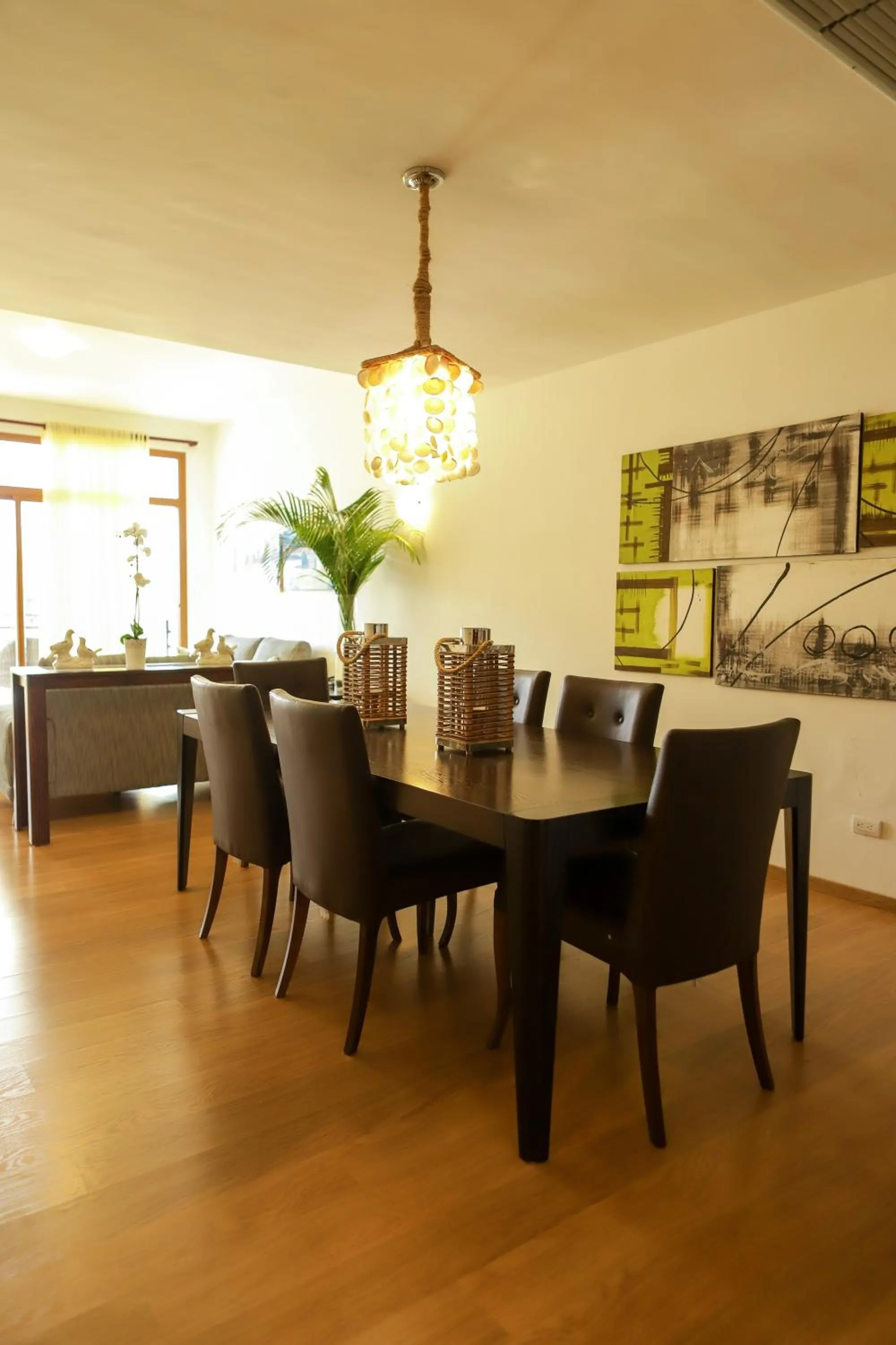 Sybaris Suites & Residences