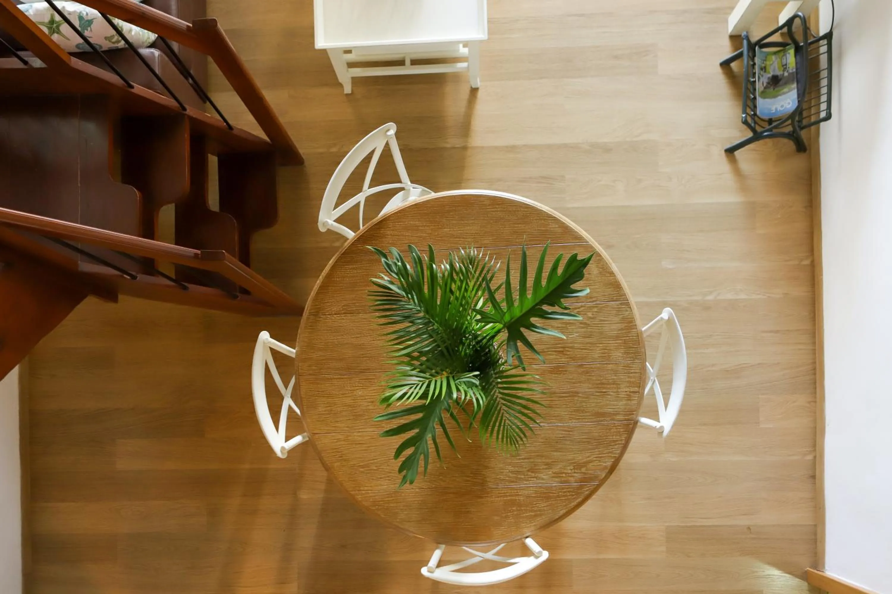 Sybaris Suites & Residences