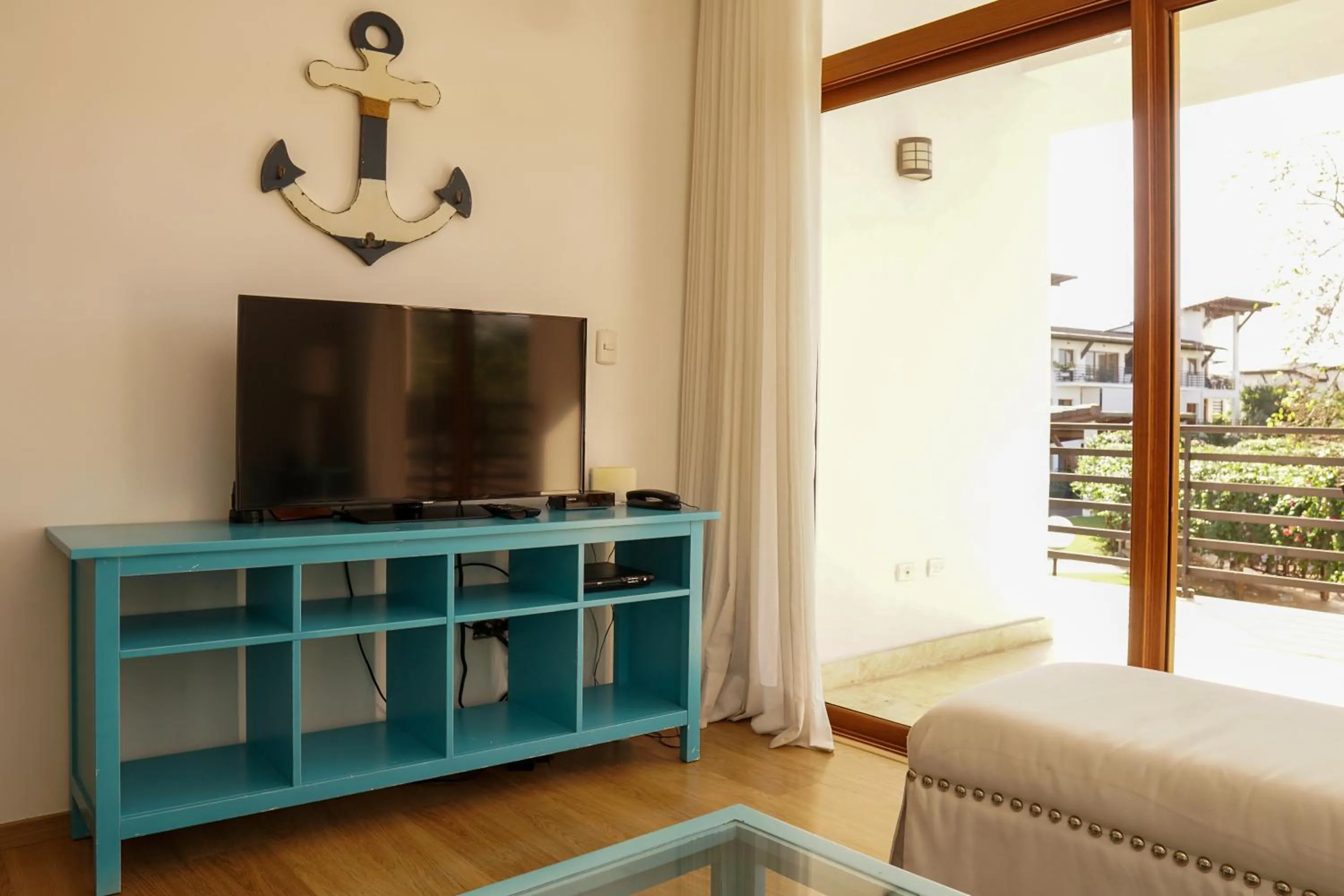 Sybaris Suites & Residences