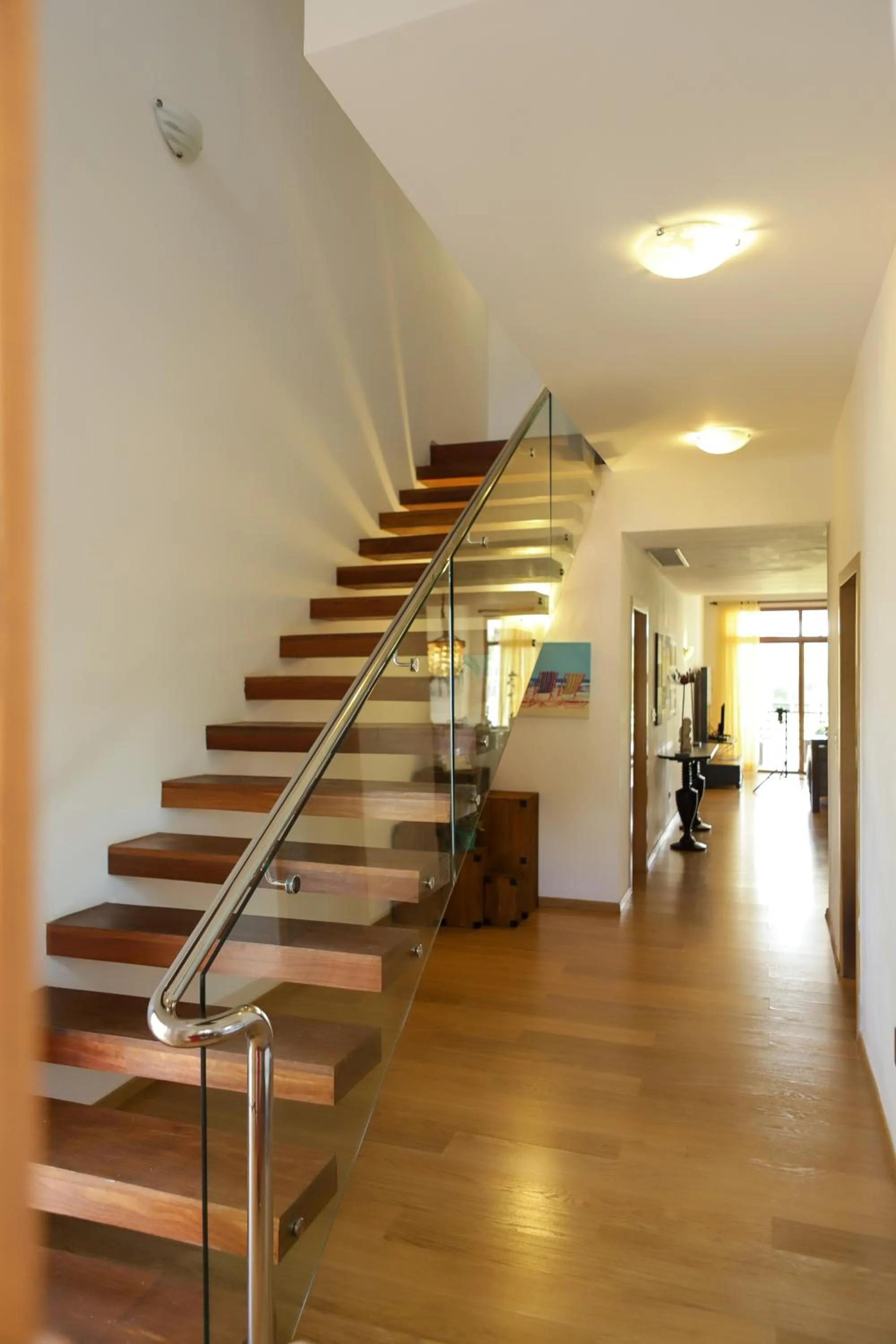 Sybaris Suites & Residences