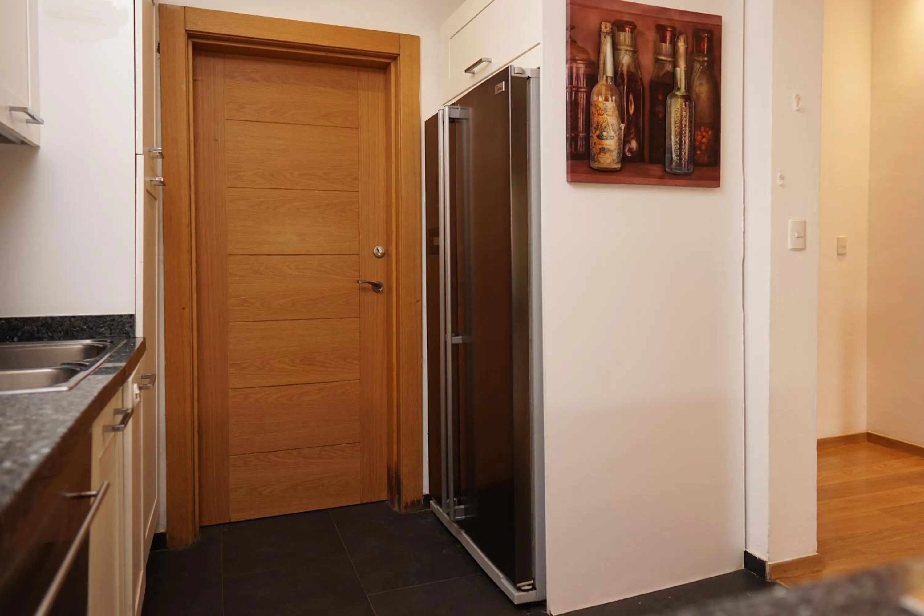 Sybaris Suites & Residences