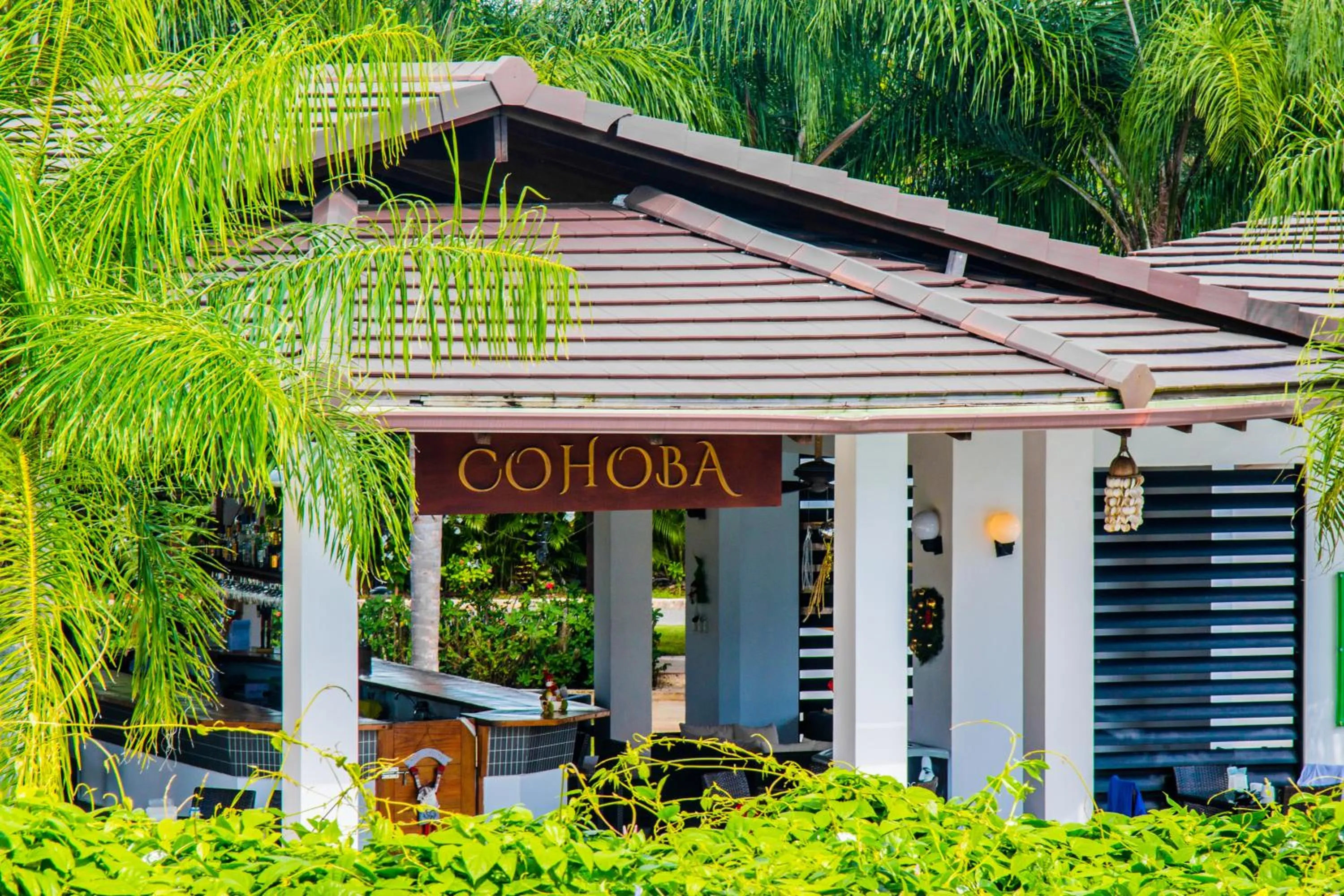 Sybaris Suites & Residences