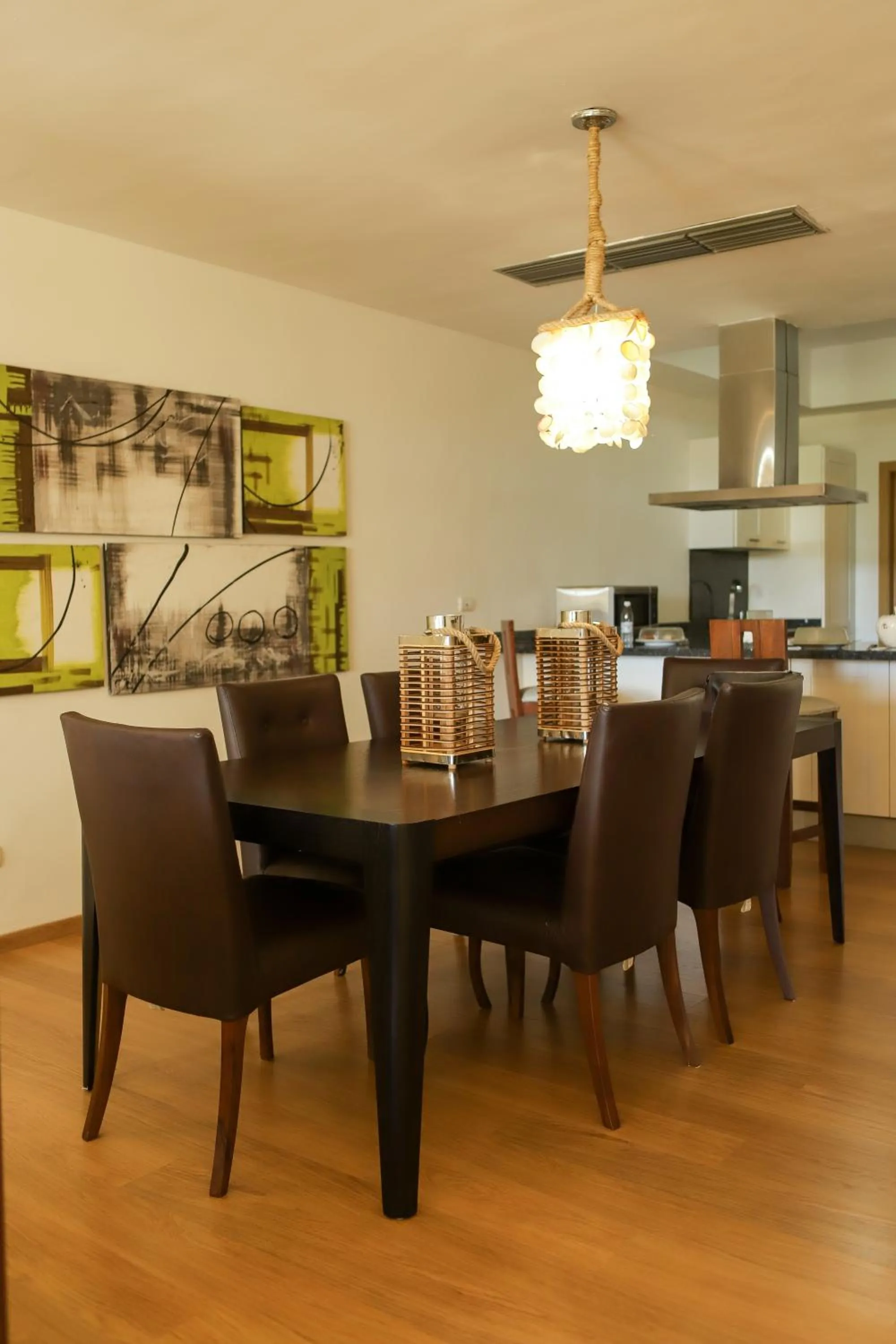 Sybaris Suites & Residences