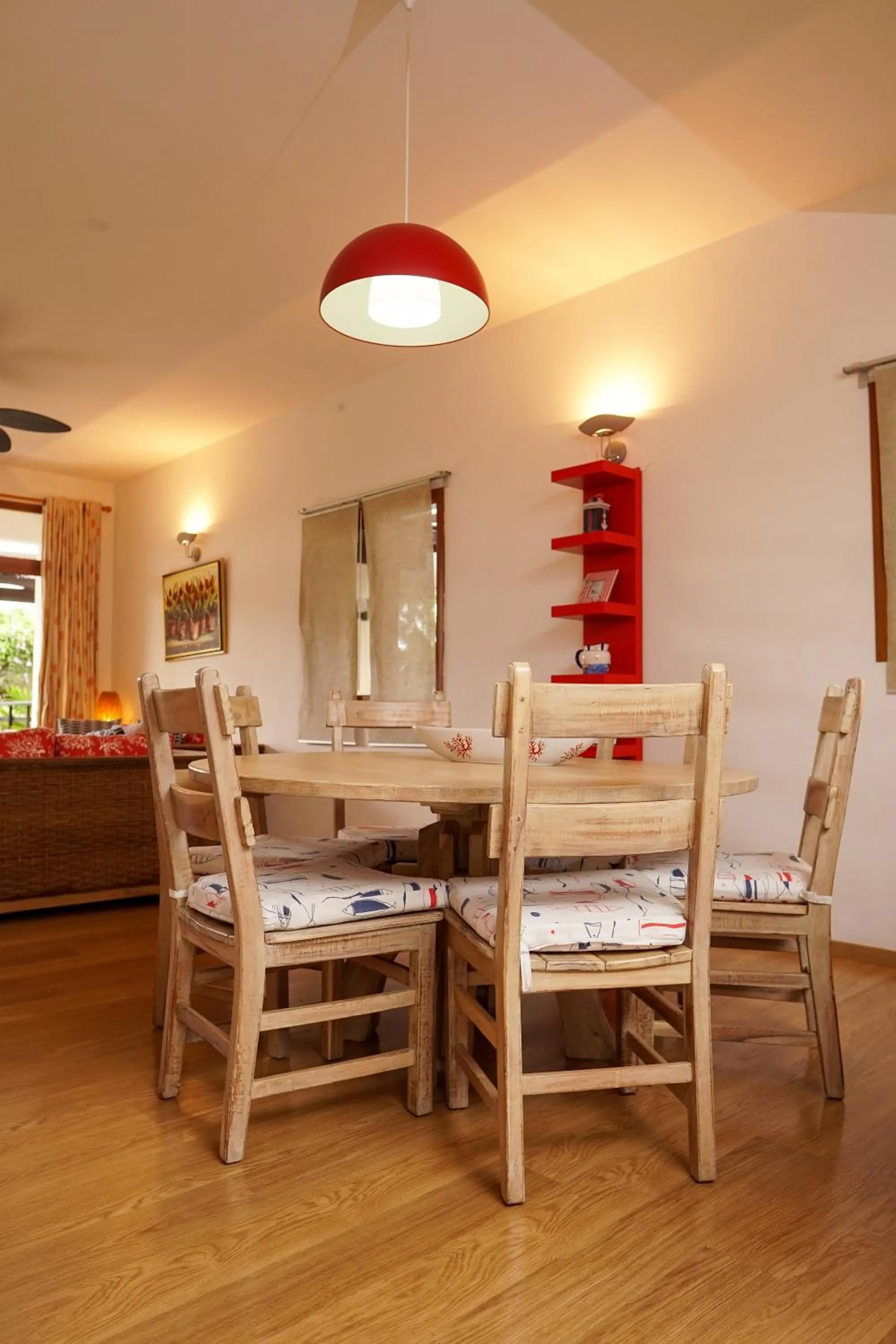 Sybaris Suites & Residences