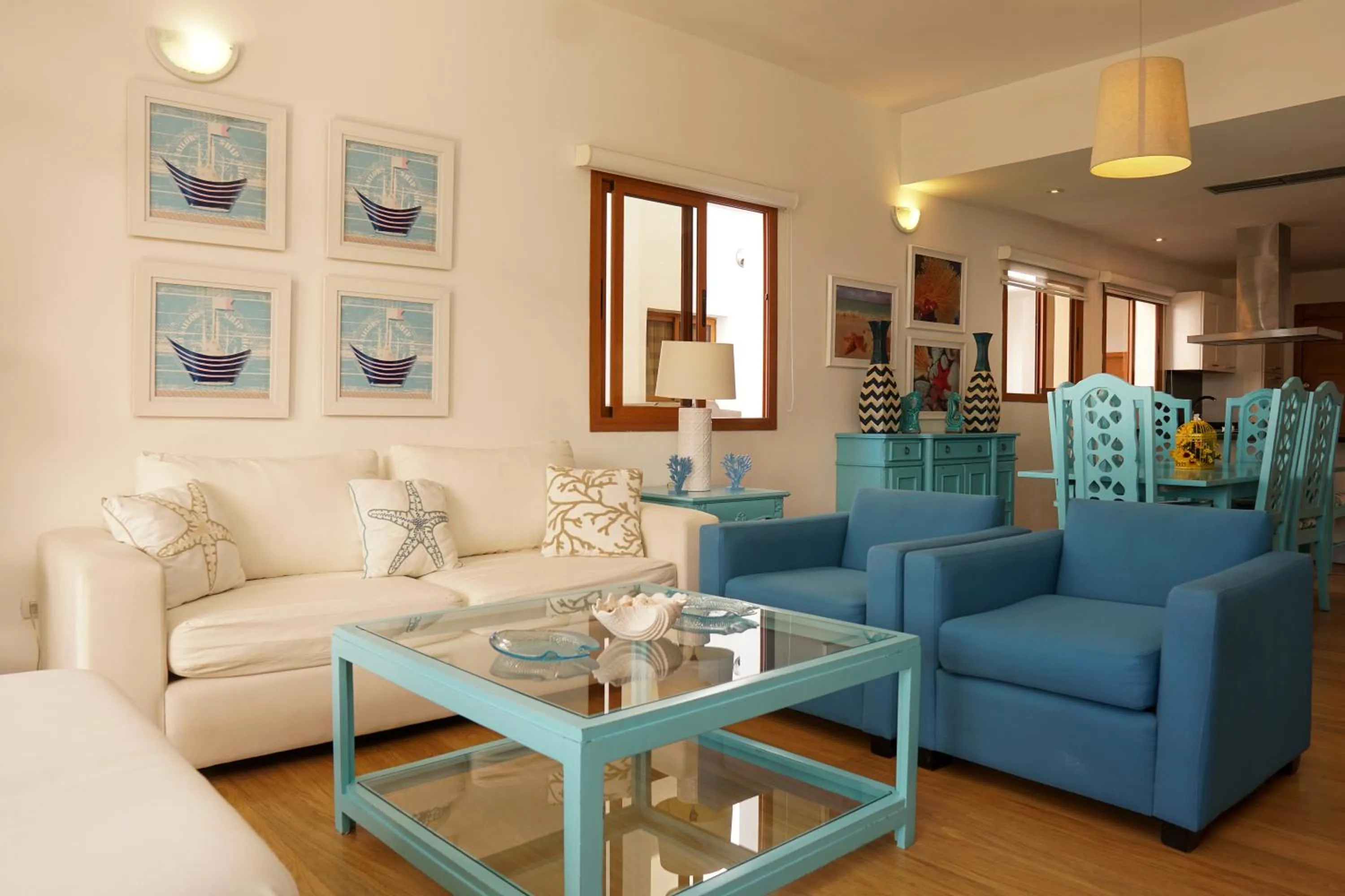 Sybaris Suites & Residences