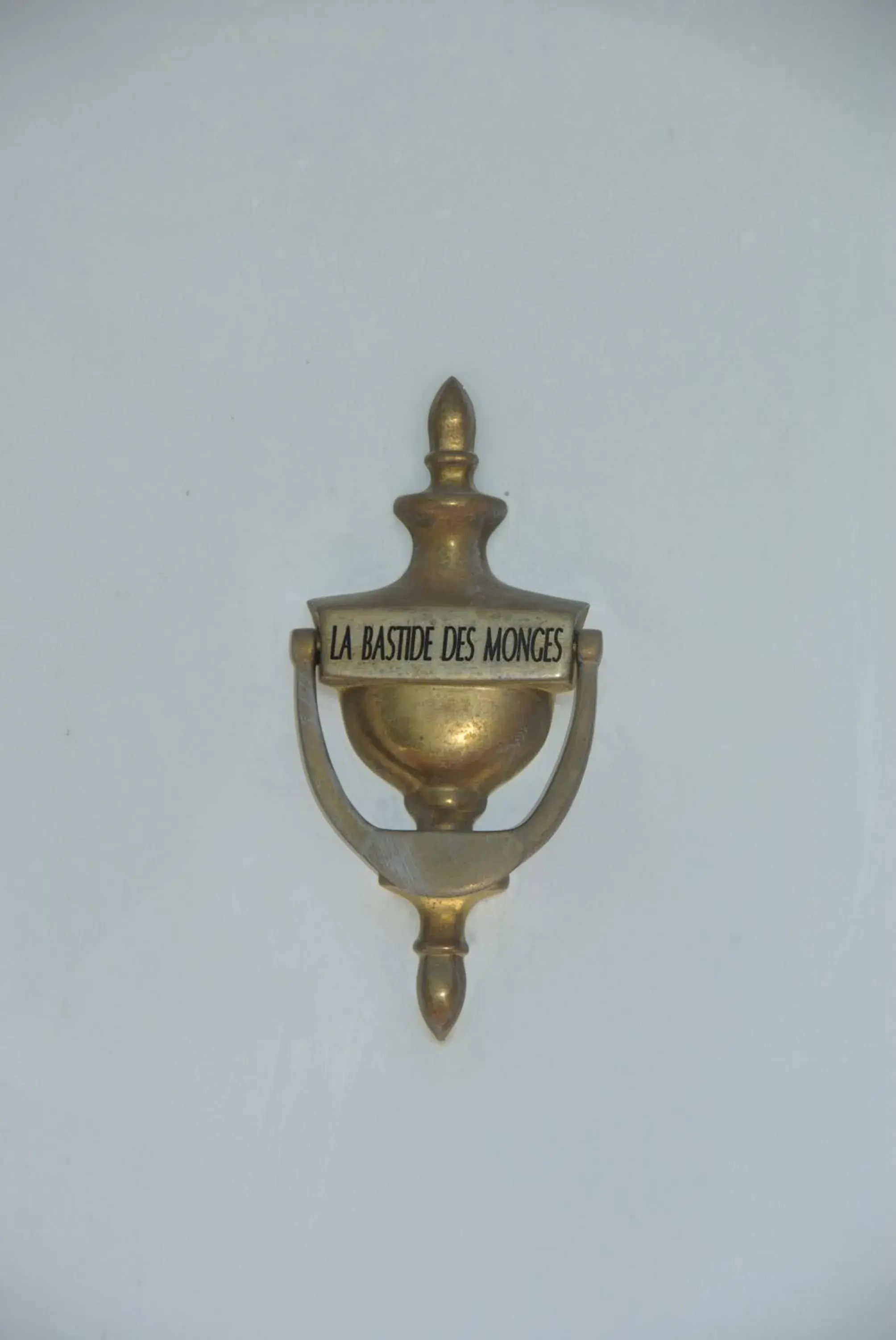 Facade/entrance in Logis Hôtel La Bastide des Monges Facade/entrance in Logis Hôtel La Bastide des Monges