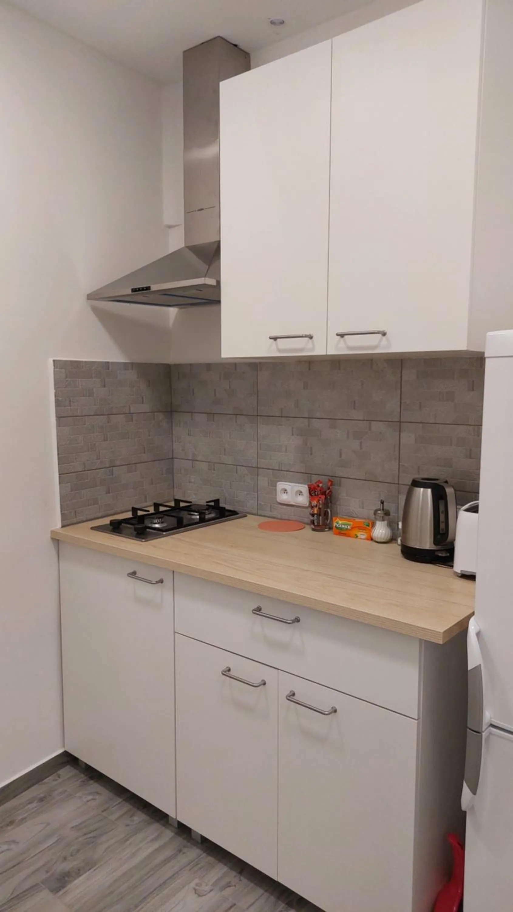 Coffee/tea facilities in Bonvolon