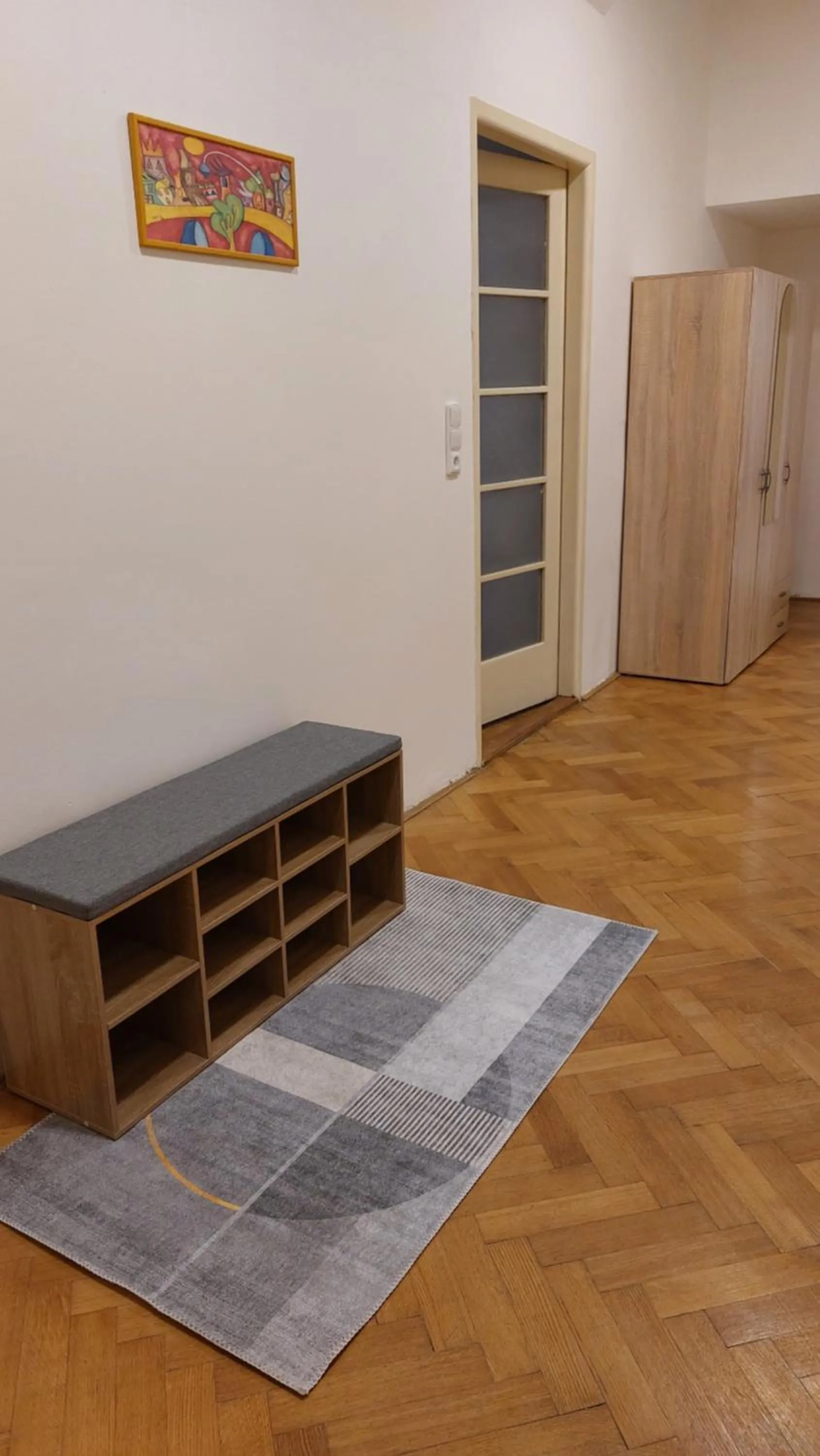 Property building in Bonvolon