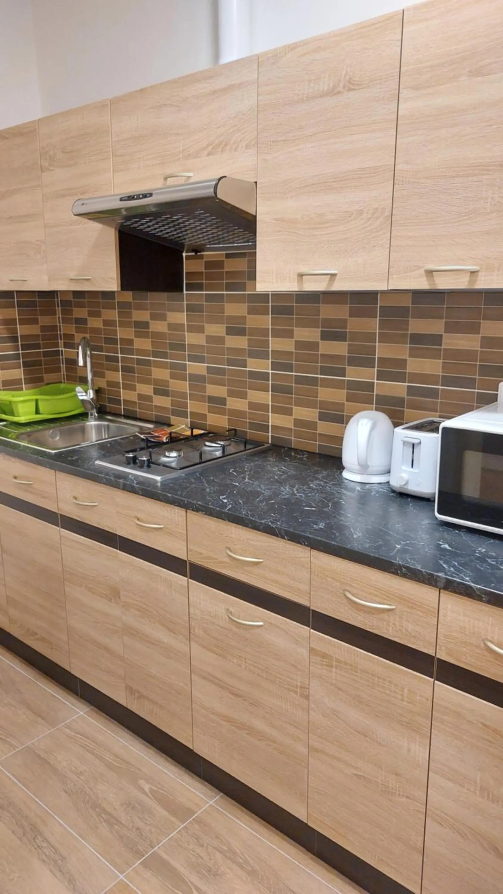 Coffee/tea facilities in Bonvolon