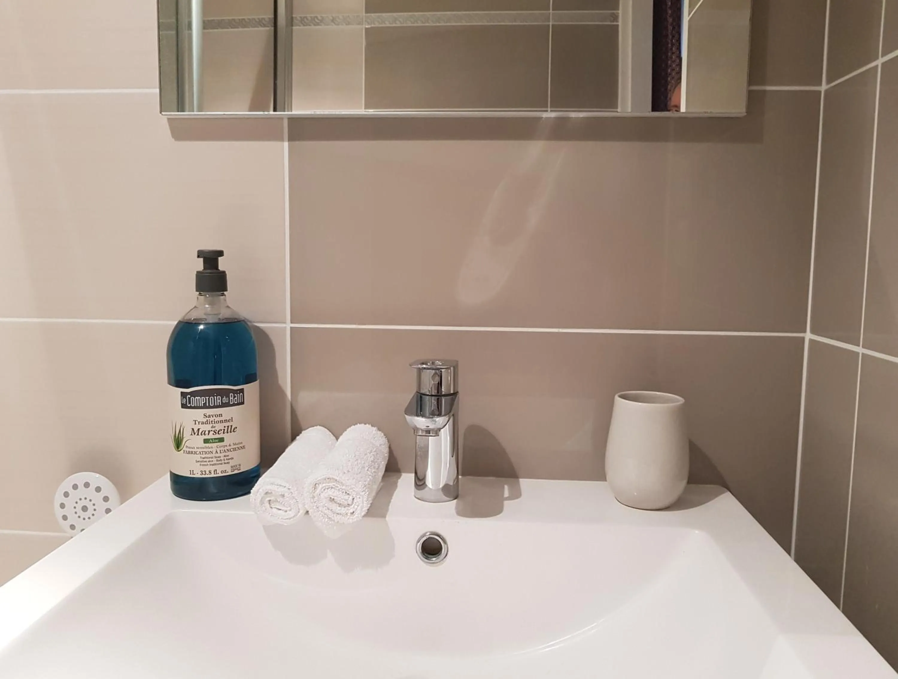 Drinks in Chatimbarbe