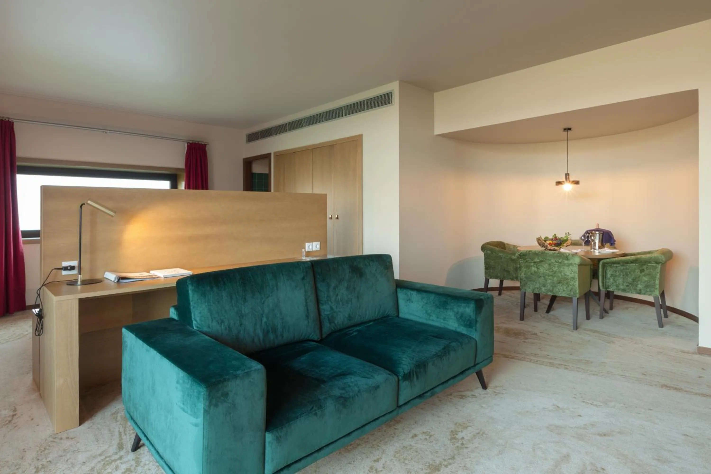 Douro Palace Hotel Resort & SPA