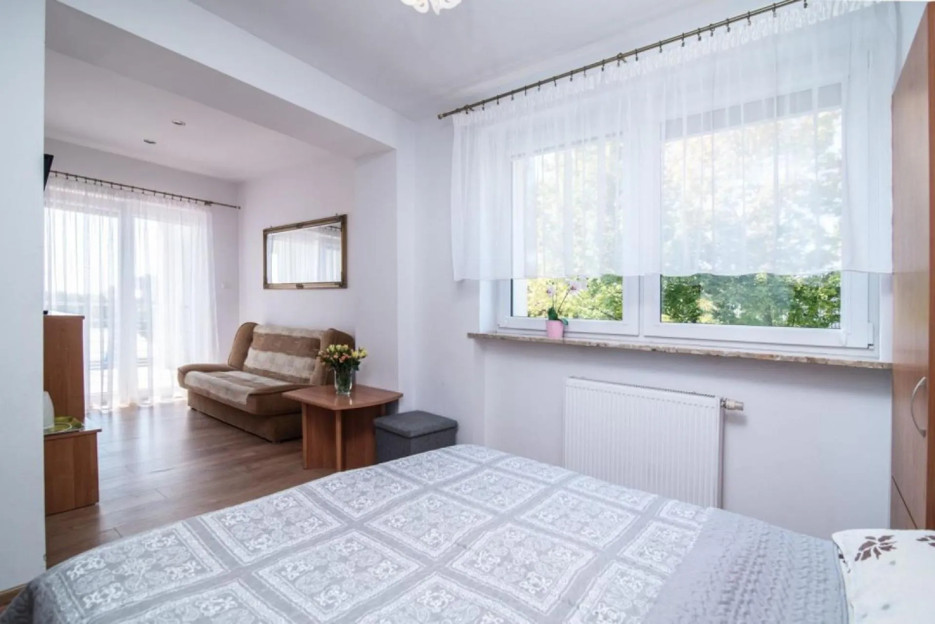 Dom Wczasowy Klif & Spa