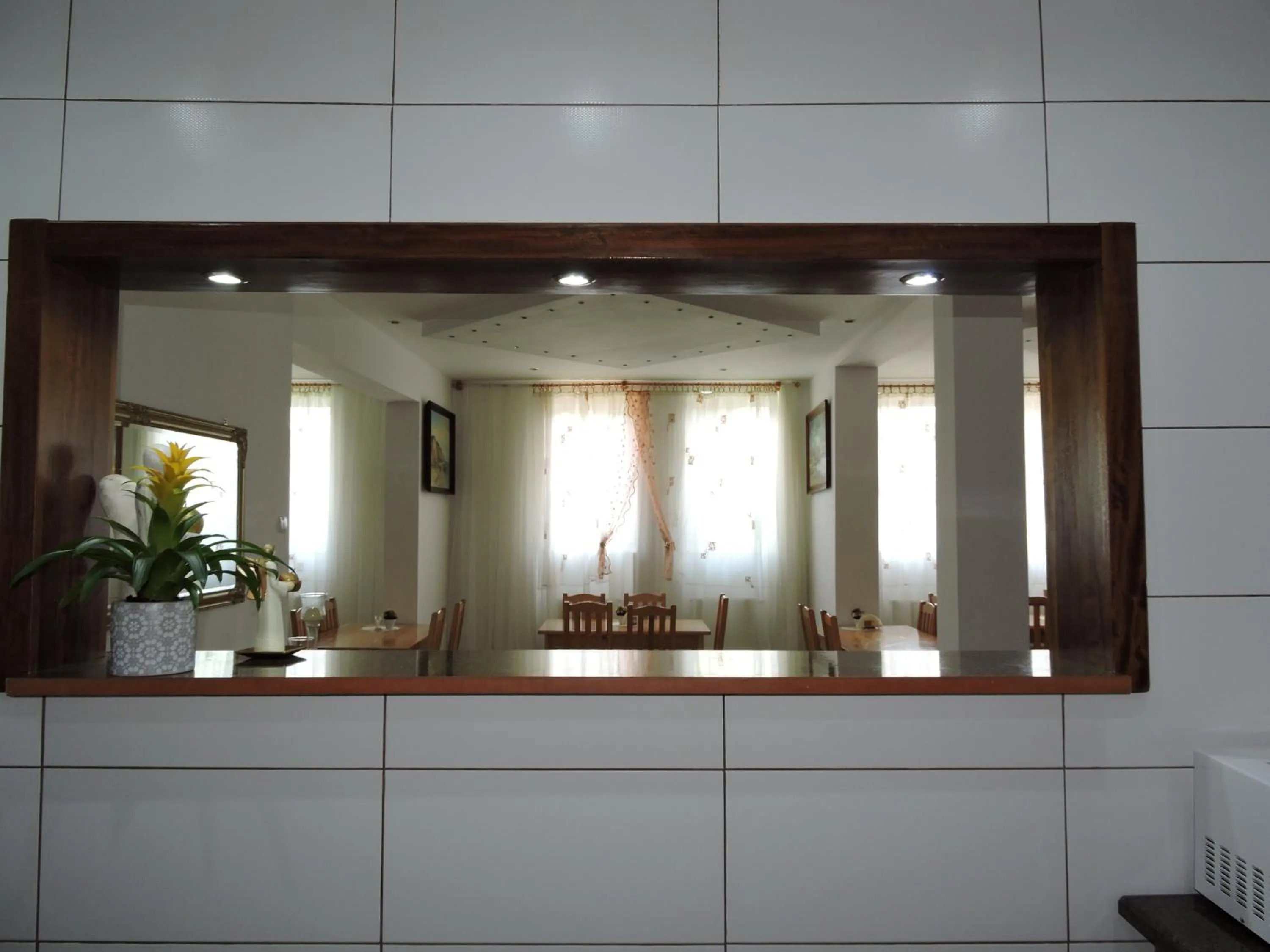 Dom Wczasowy Klif & Spa