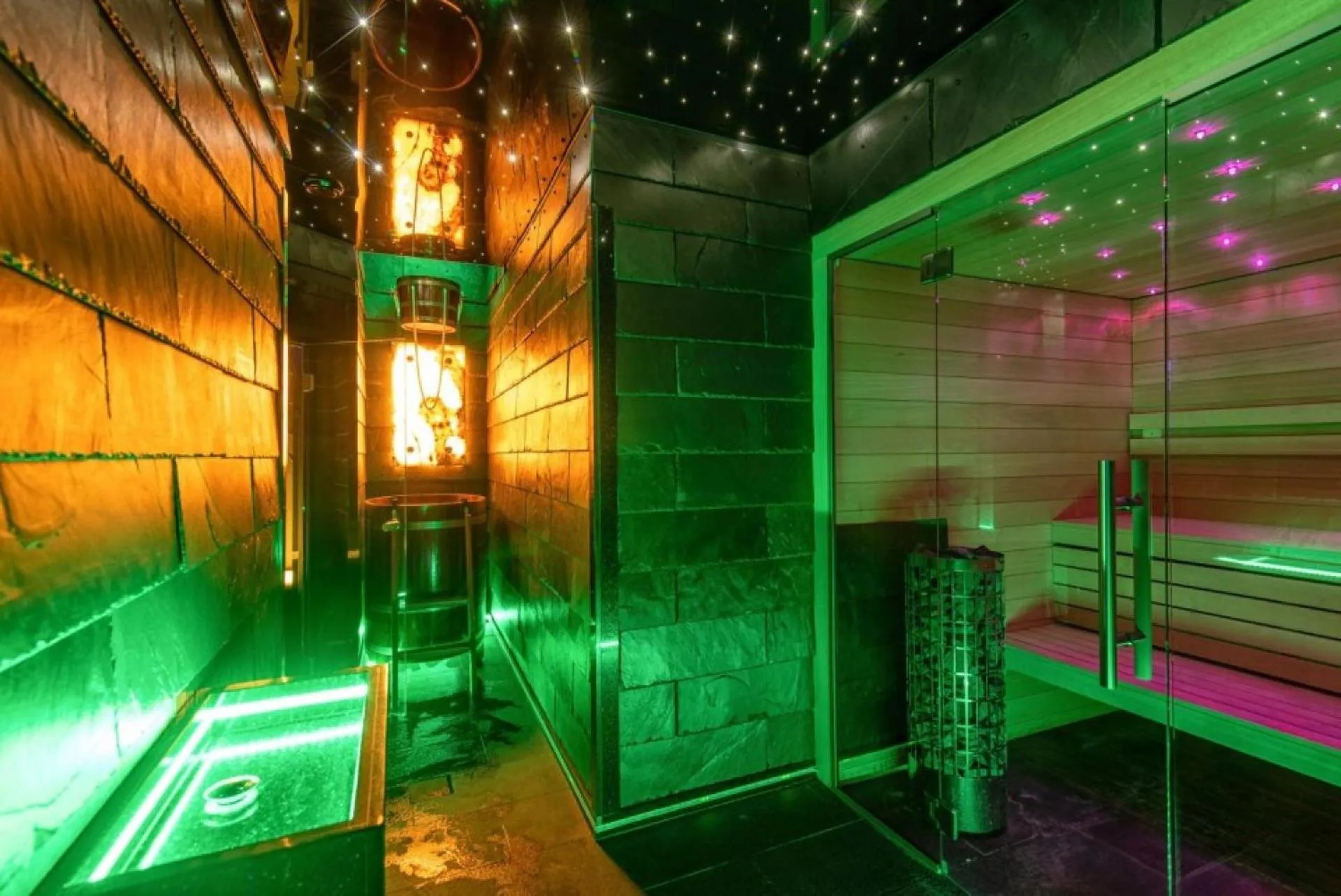 Dom Wczasowy Klif & Spa