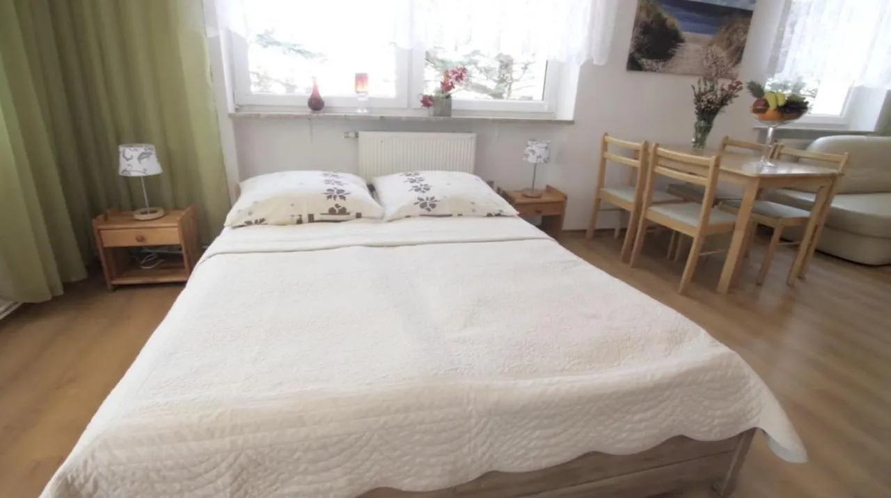 Dom Wczasowy Klif & Spa