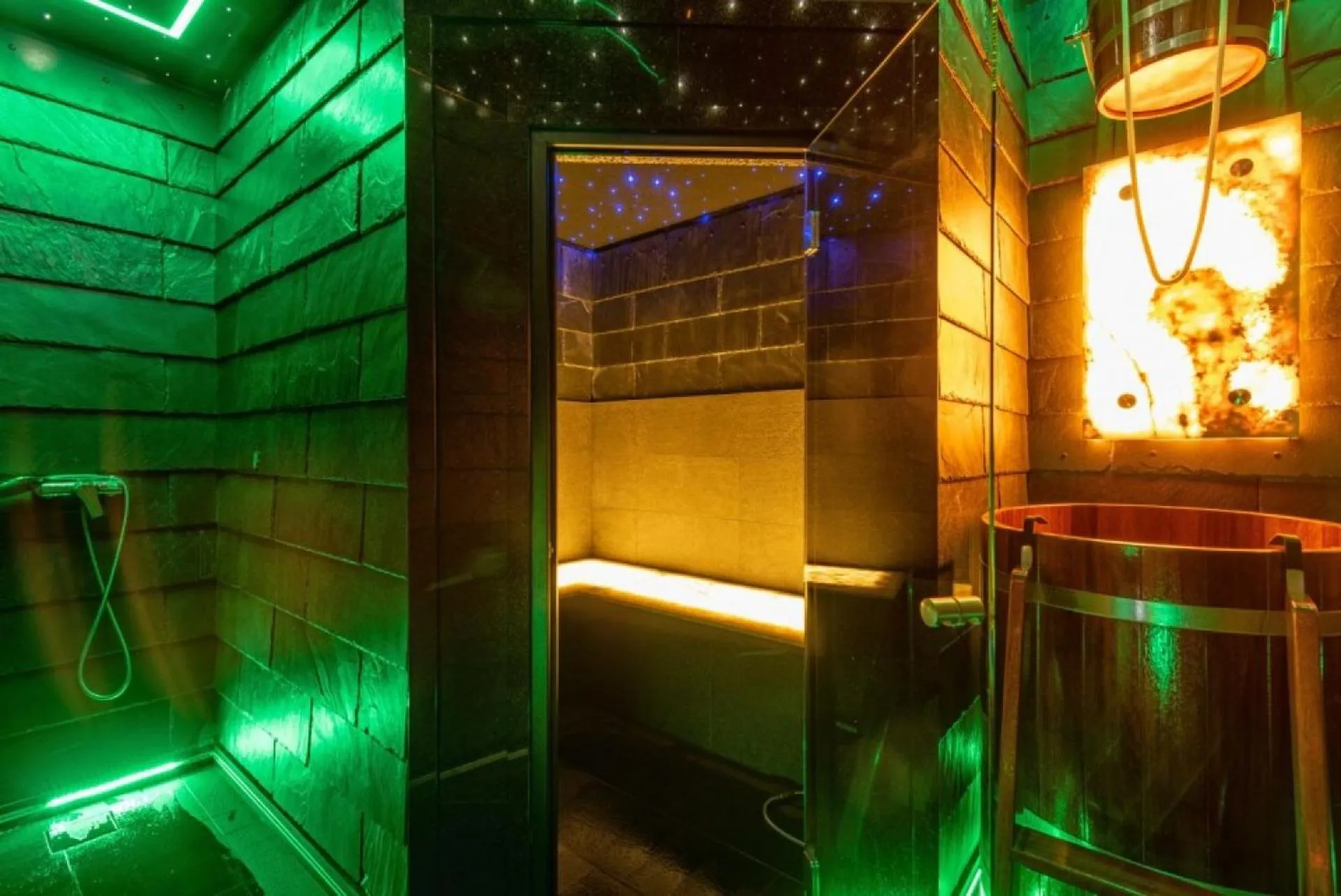 Dom Wczasowy Klif & Spa