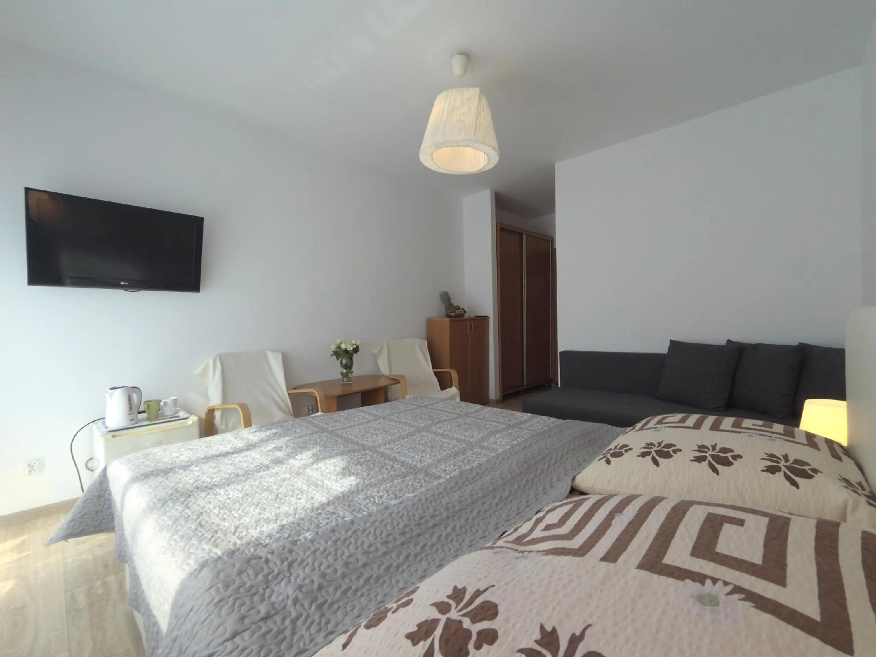 Dom Wczasowy Klif & Spa