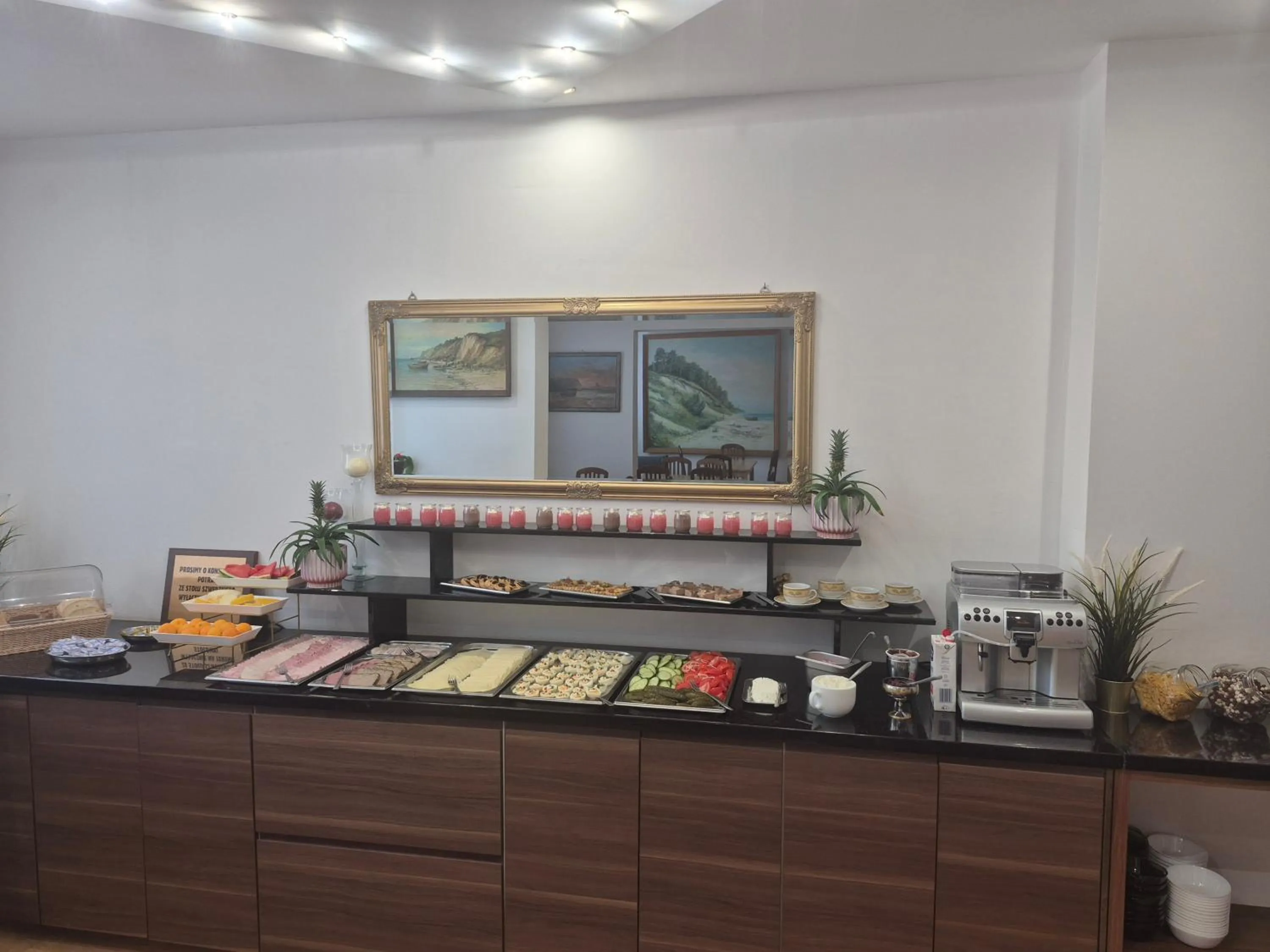 Dom Wczasowy Klif & Spa