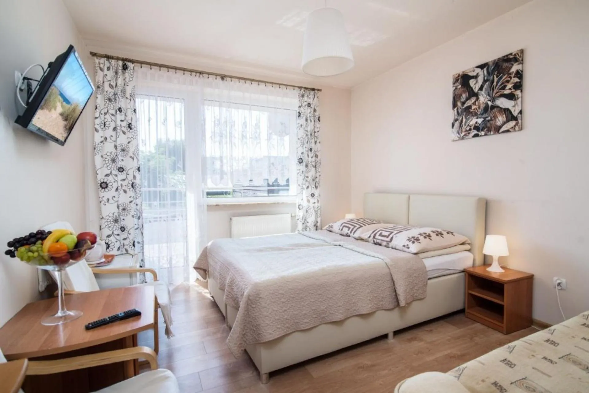 Property building in Dom Wczasowy Klif & Spa