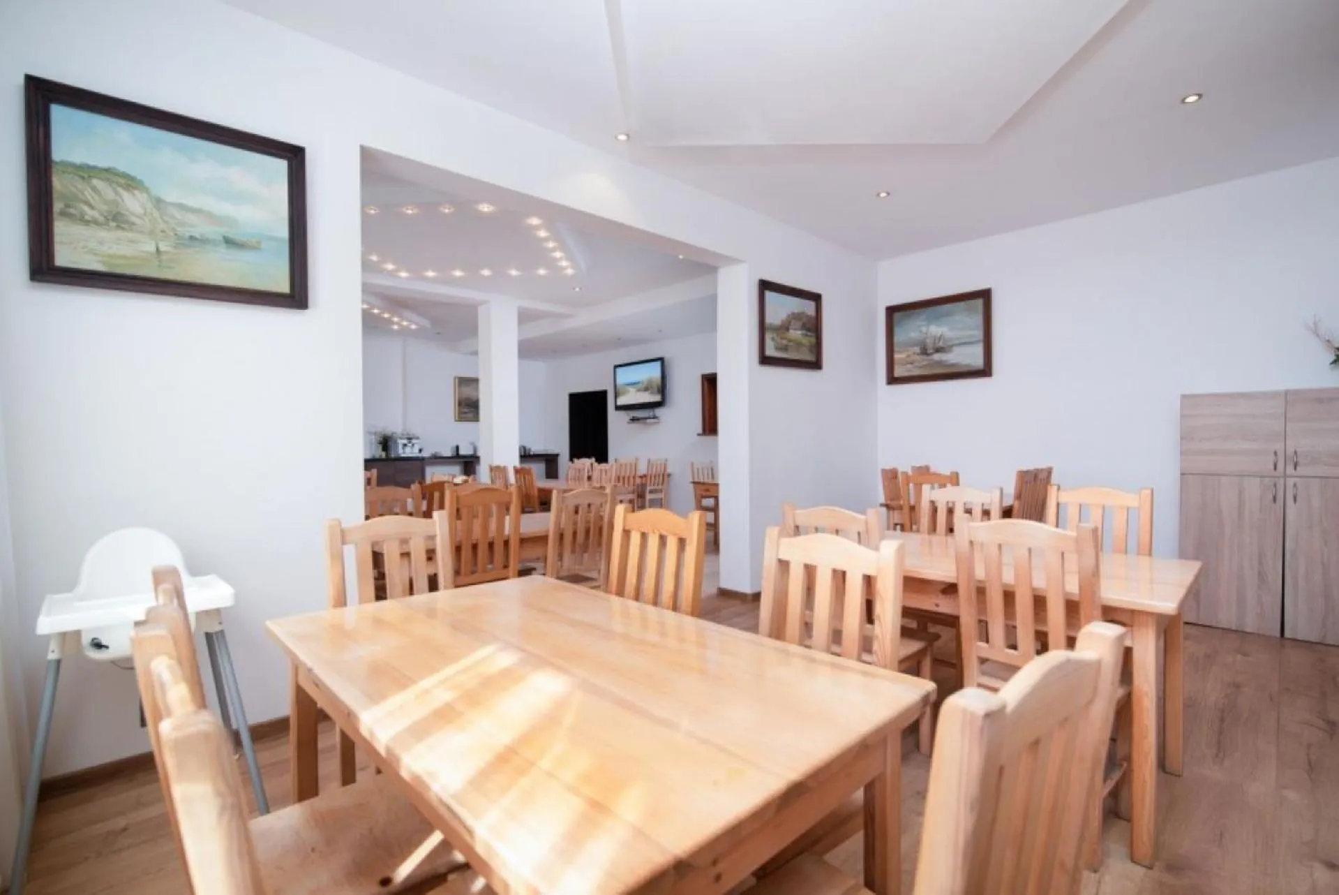 Dom Wczasowy Klif & Spa