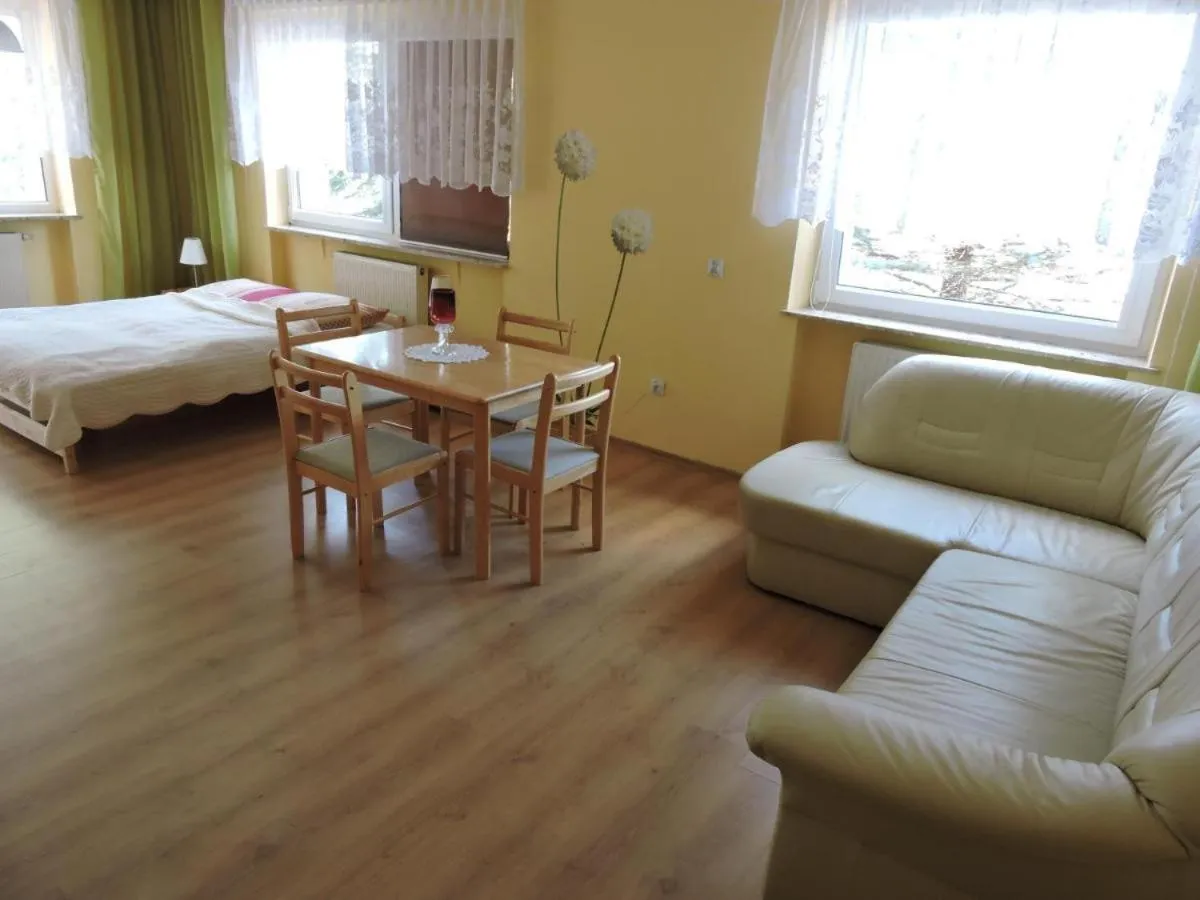 Dom Wczasowy Klif & Spa