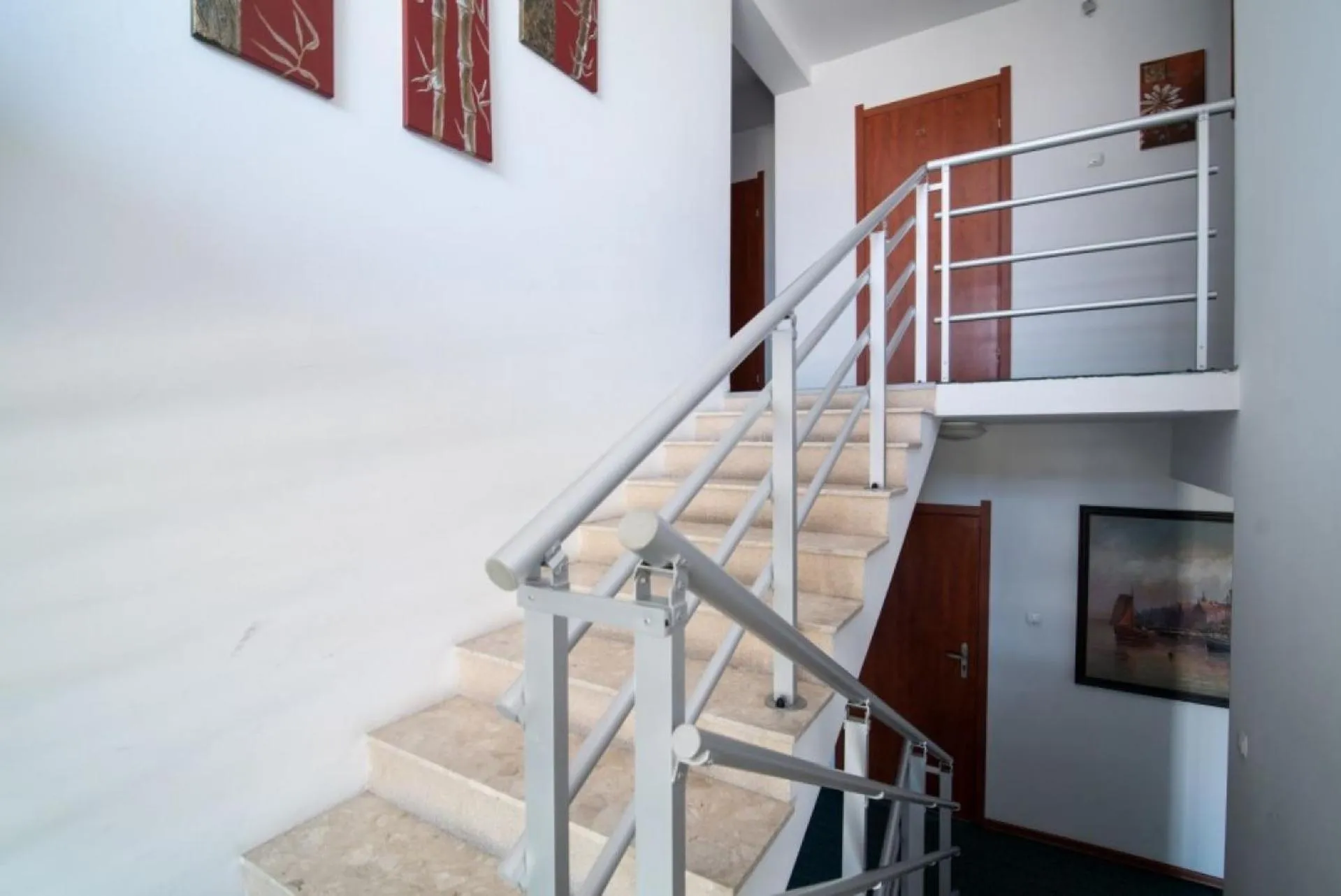 Dom Wczasowy Klif & Spa