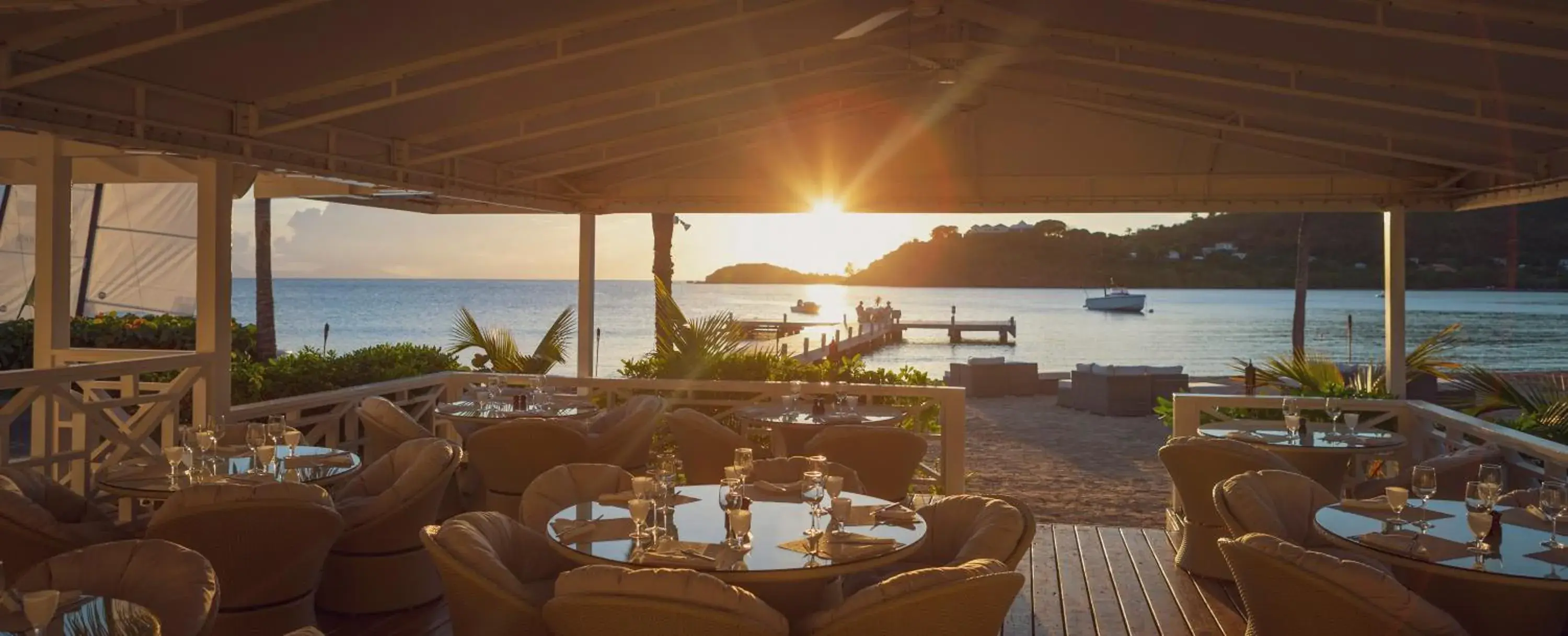 Restaurant/places to eat in Carlisle Bay Restaurant/places to eat in Carlisle Bay