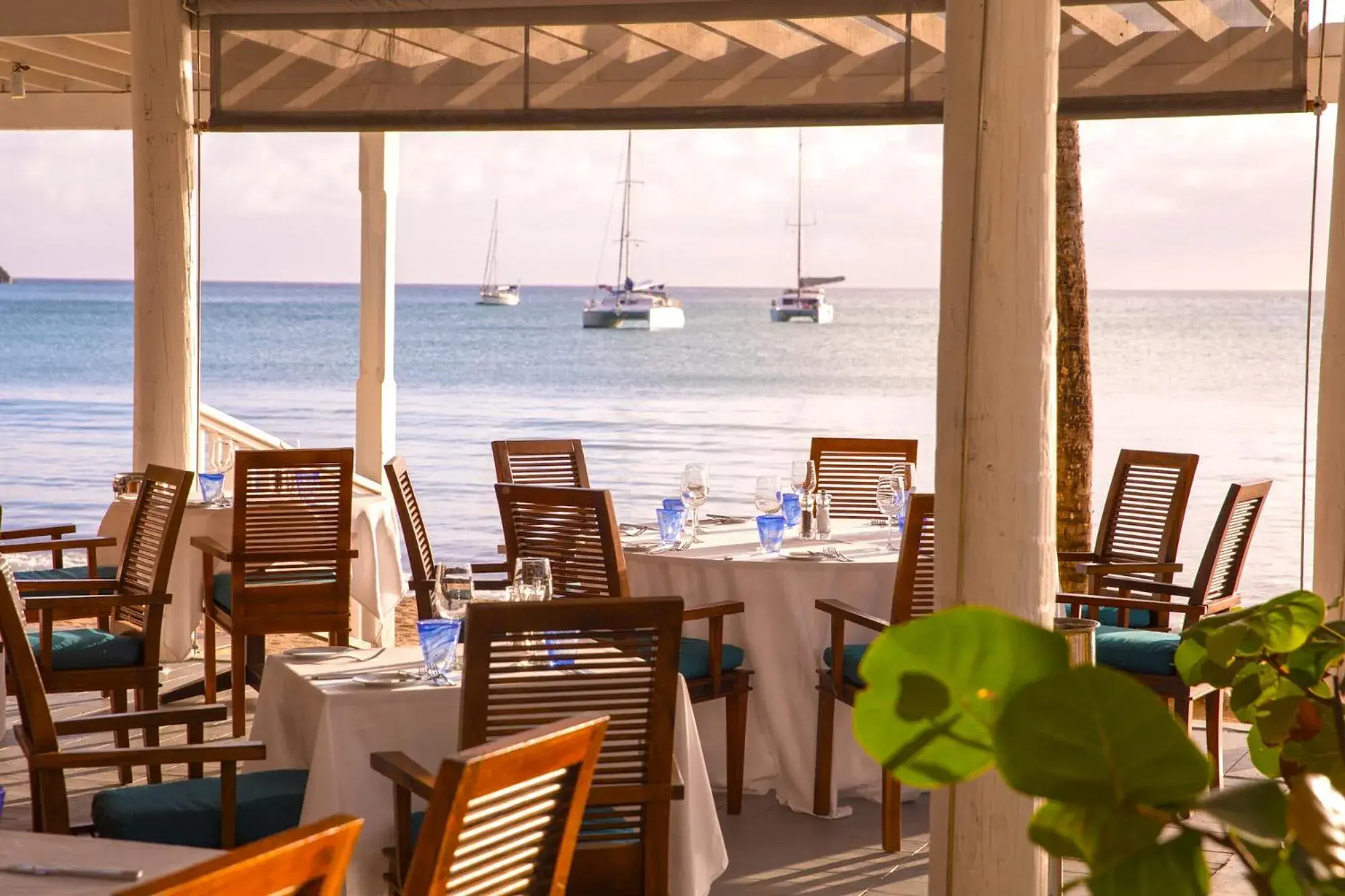 Restaurant/places to eat in Carlisle Bay Restaurant/places to eat in Carlisle Bay