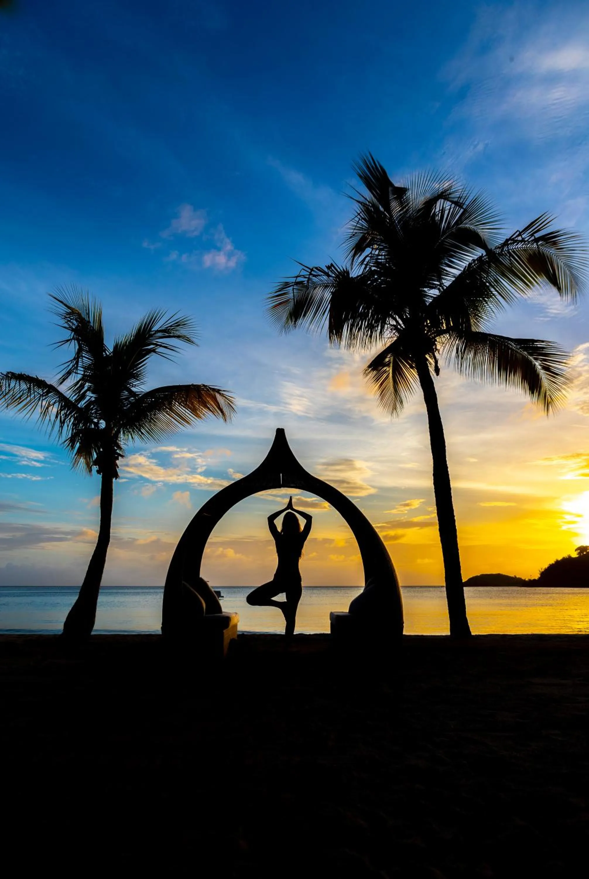 Sports in Carlisle Bay