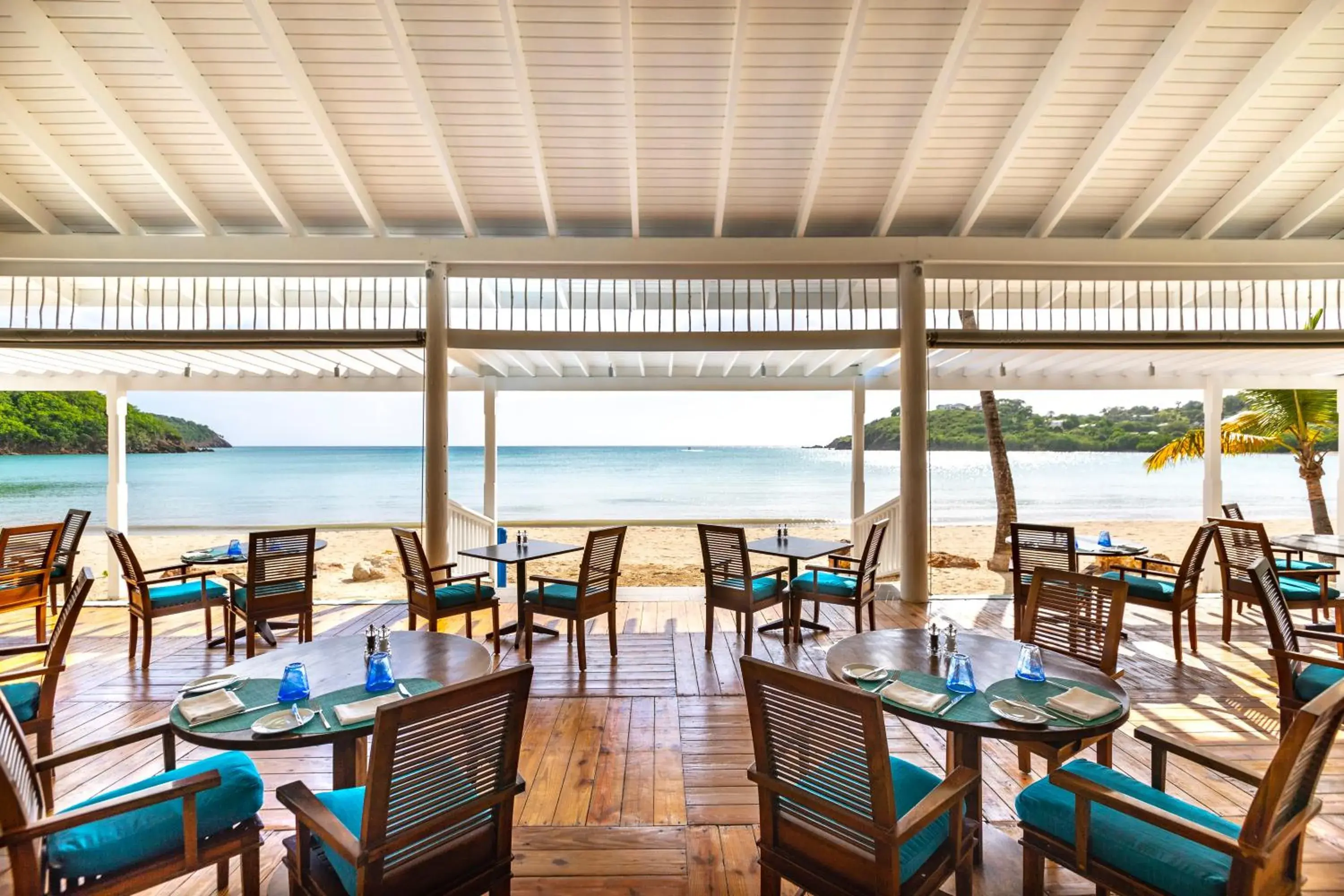 Restaurant/places to eat in Carlisle Bay Restaurant/places to eat in Carlisle Bay