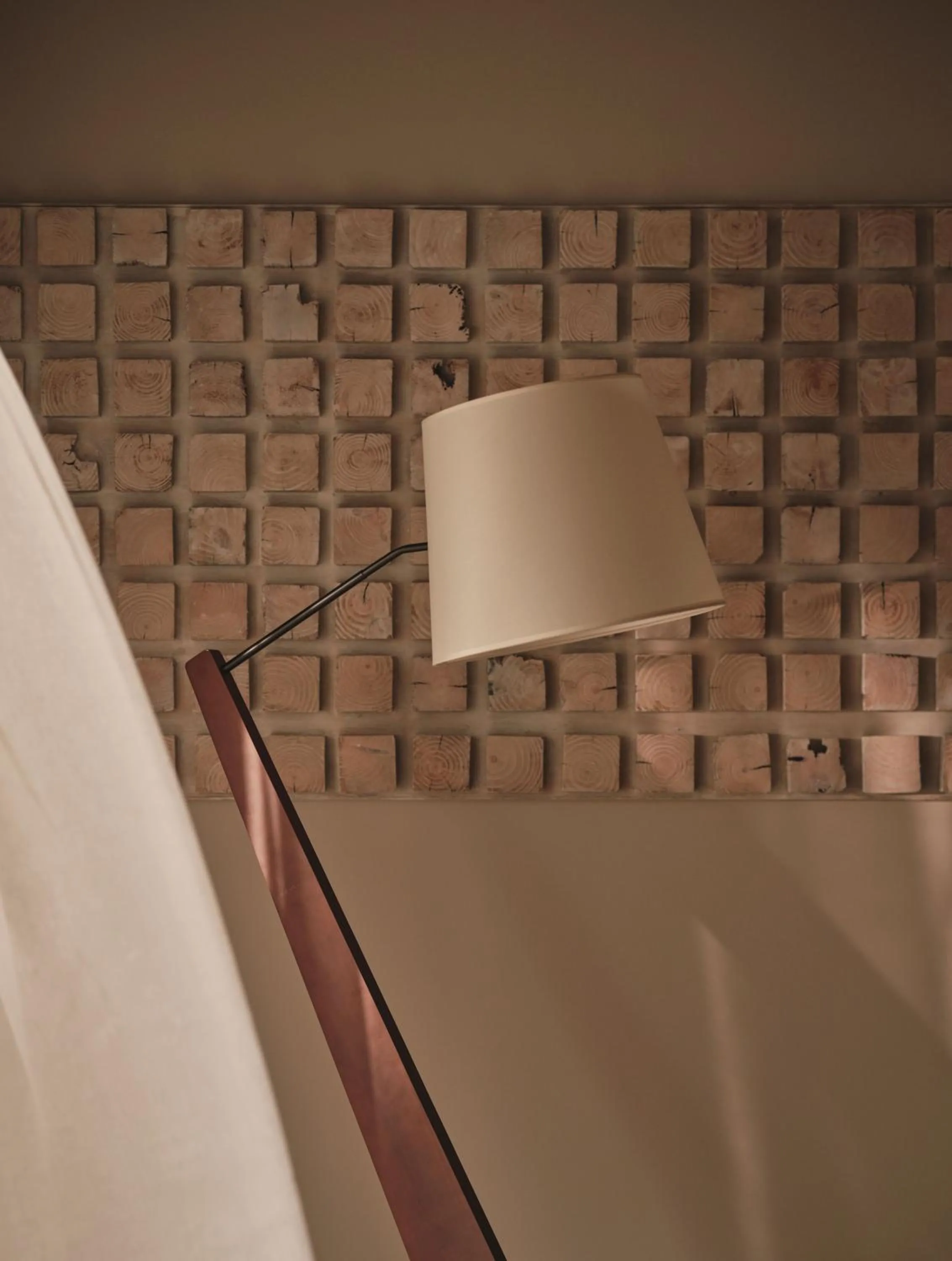 Bedroom in Carlisle Bay