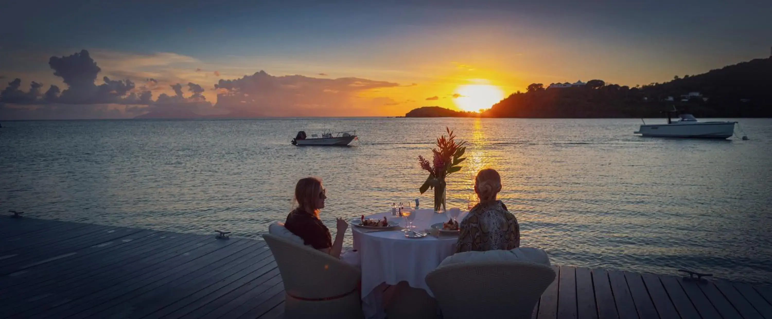 Restaurant/places to eat in Carlisle Bay Restaurant/places to eat in Carlisle Bay