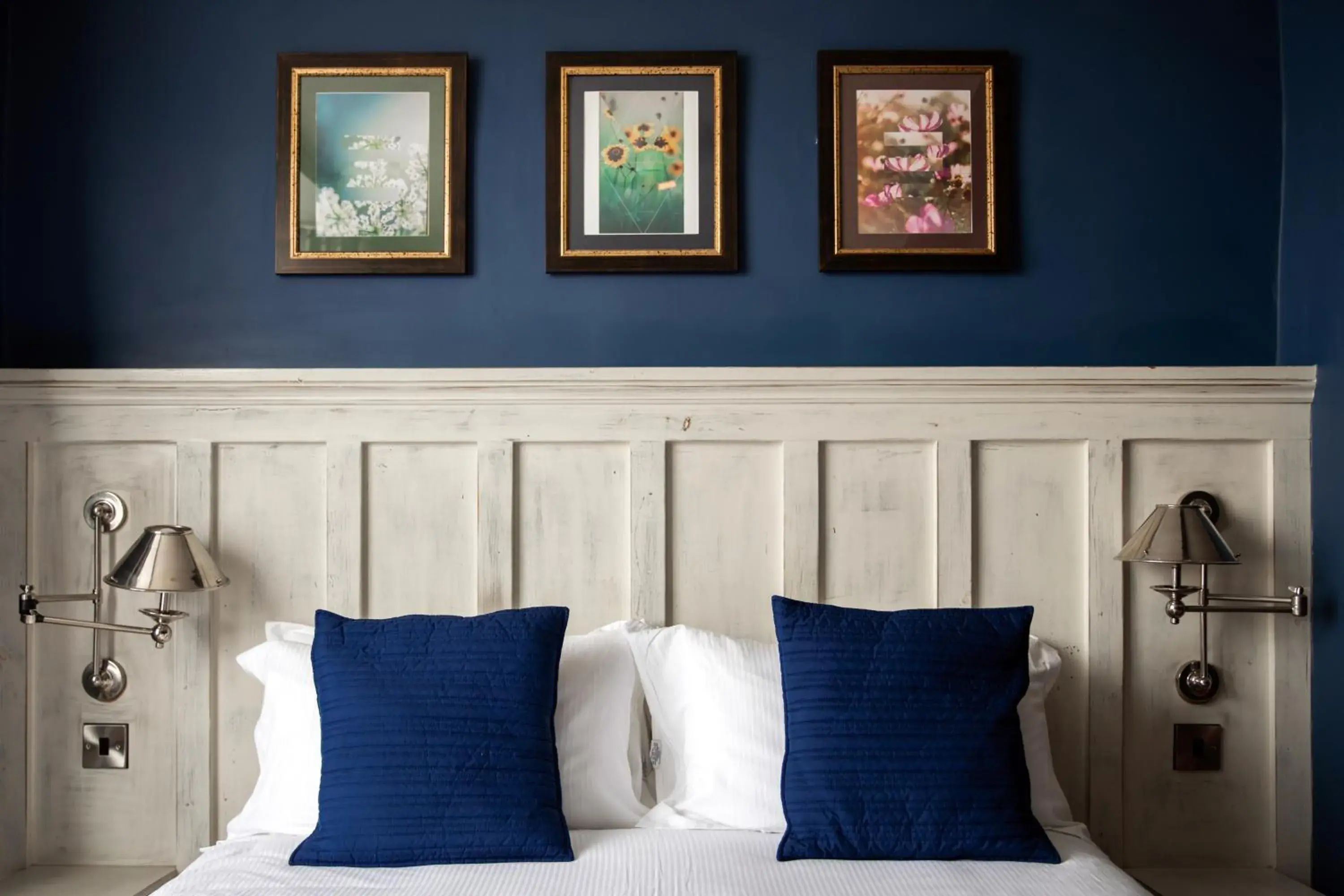 Cozy Double Room in The White Lion Cozy Double Room in The White Lion