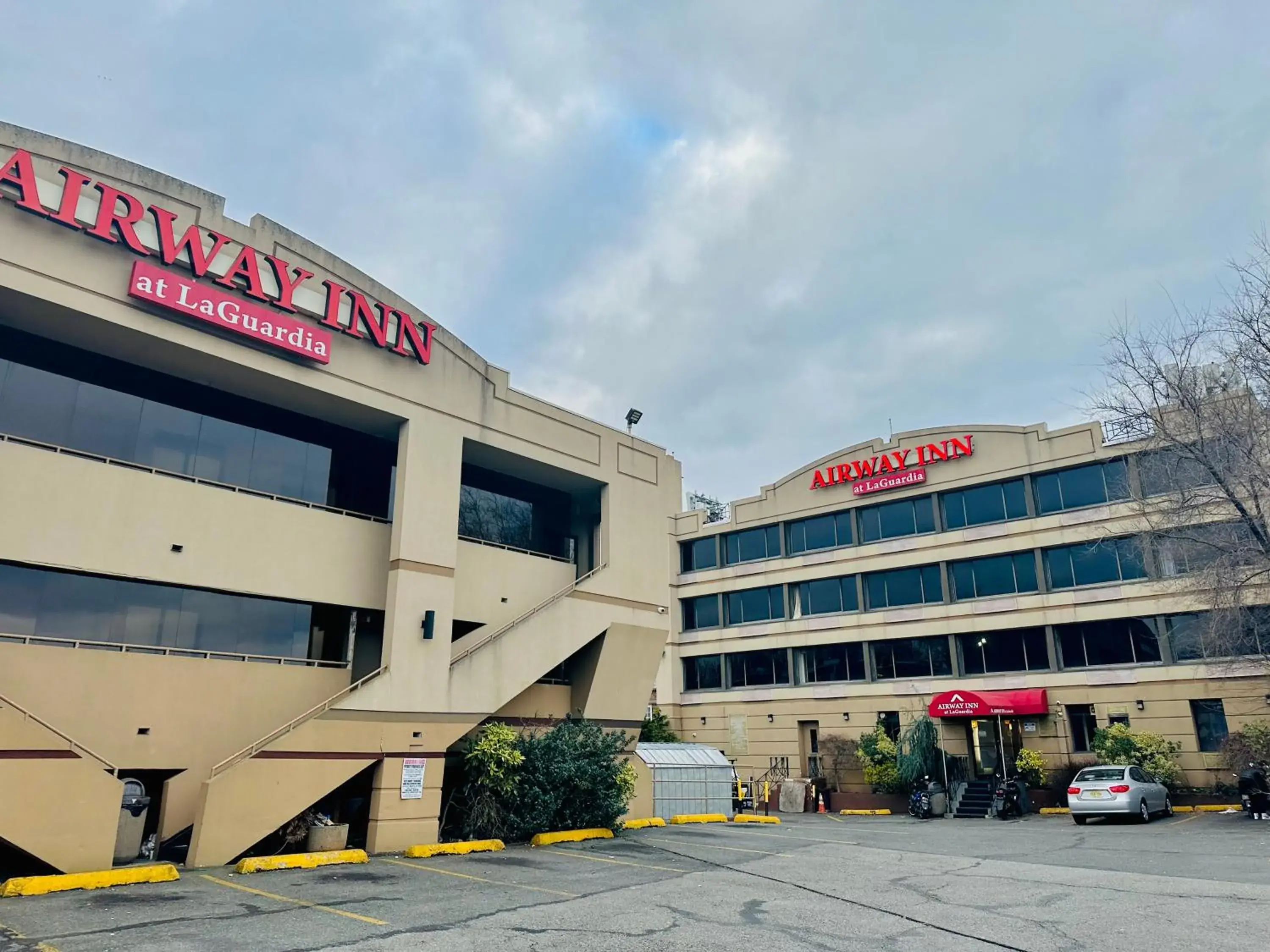 Airway Inn Airway Inn