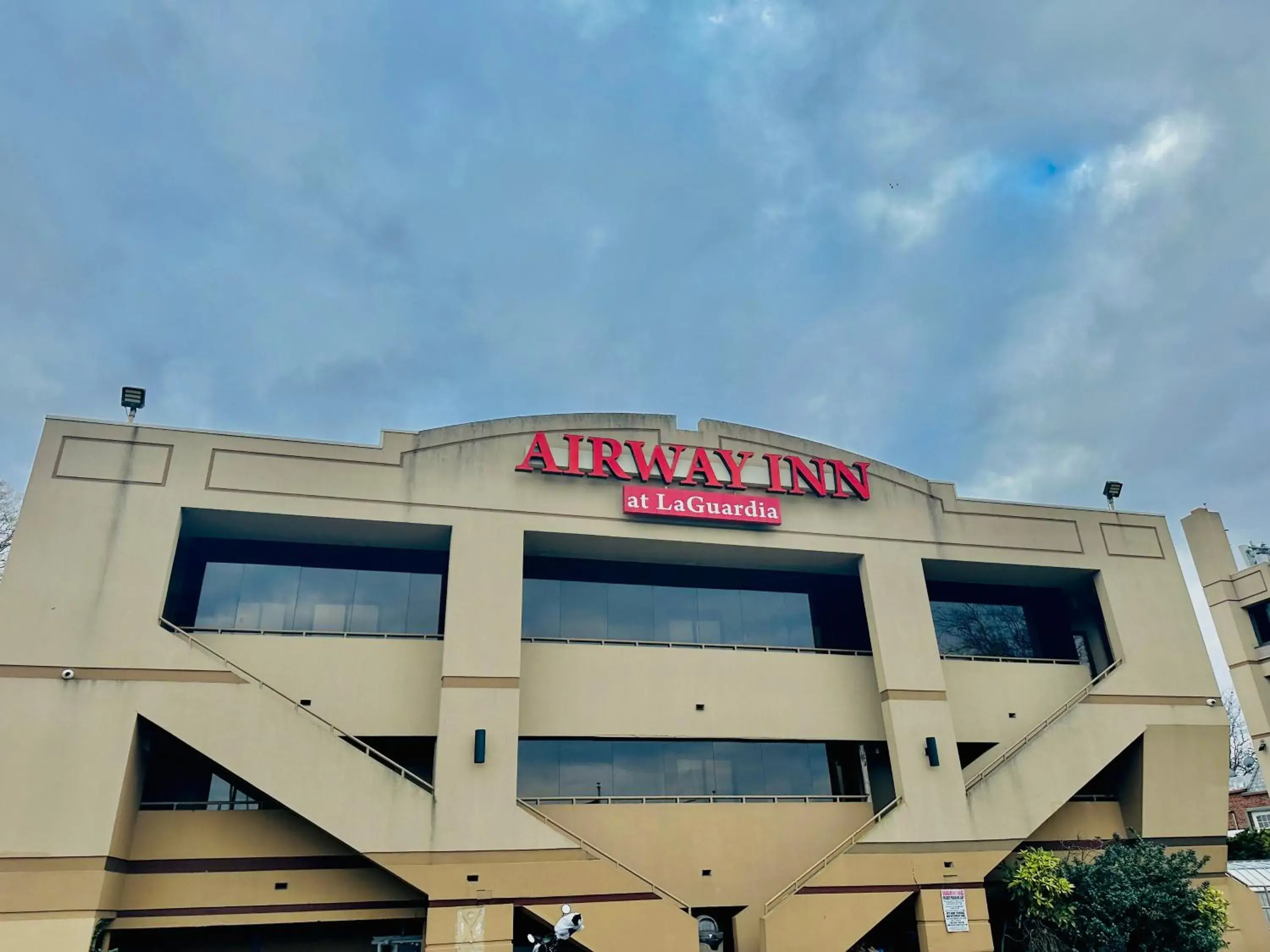 Airway Inn Airway Inn