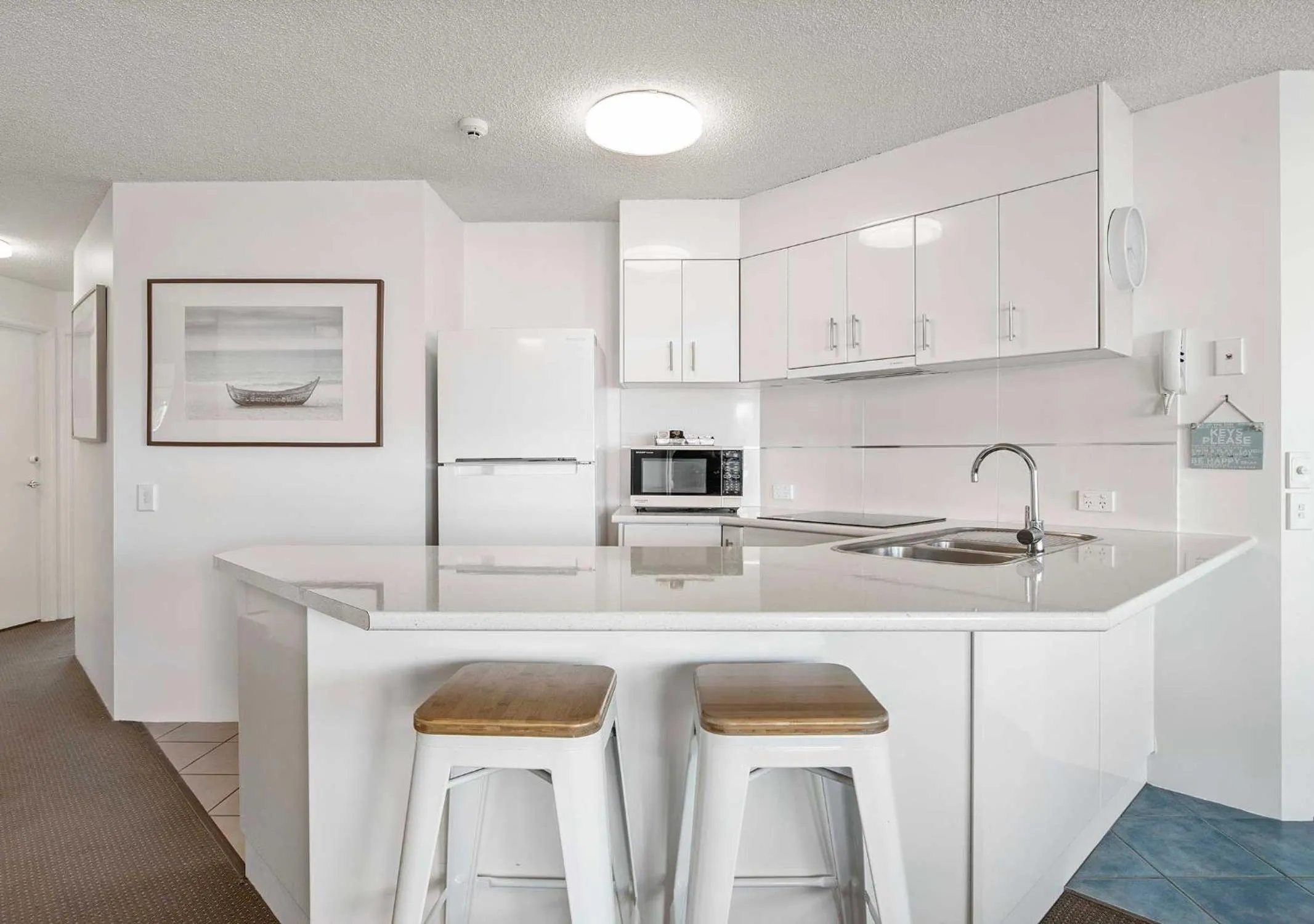 Day in Sailport Mooloolaba Apartments