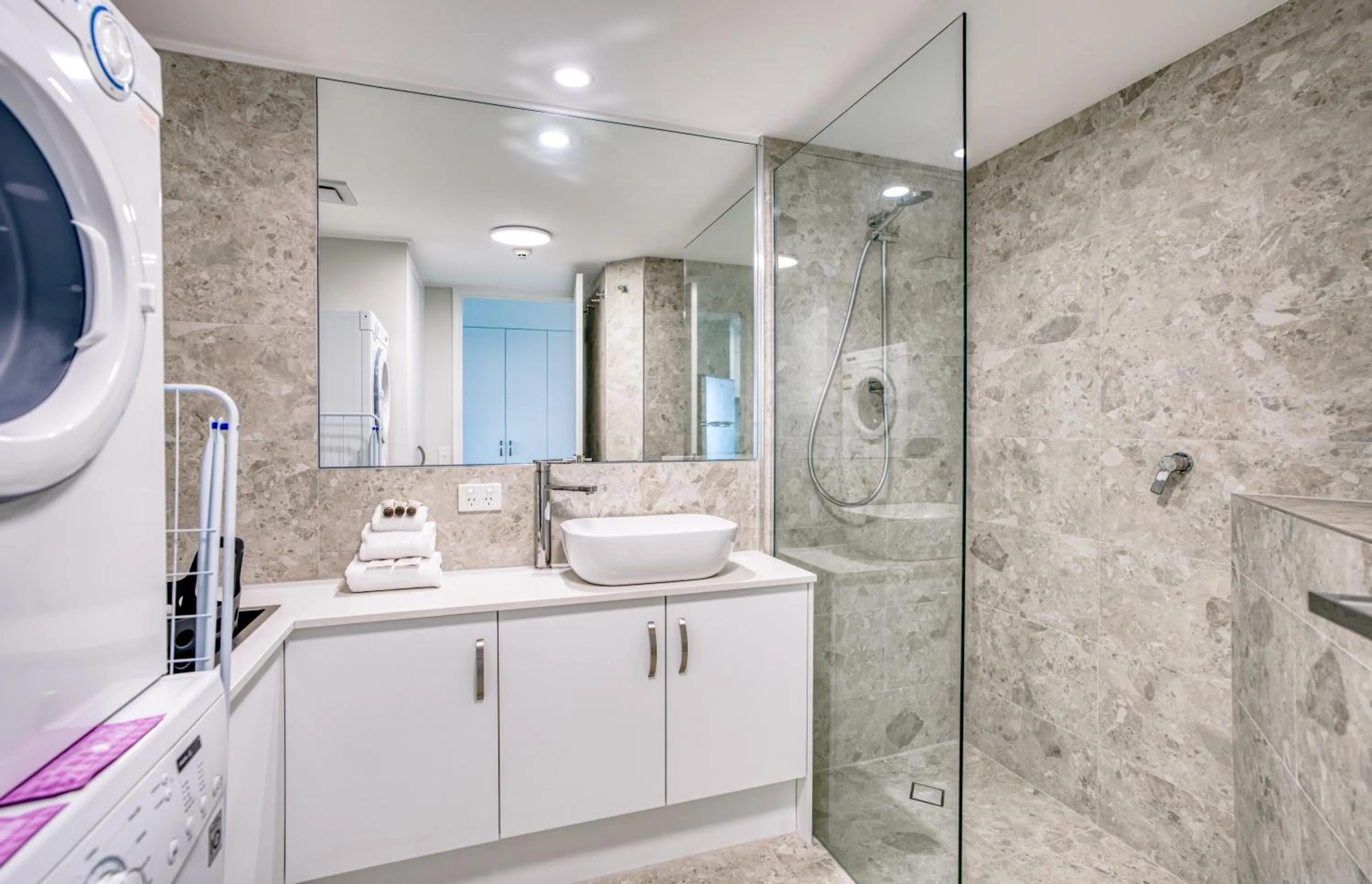 Sailport Mooloolaba Apartments