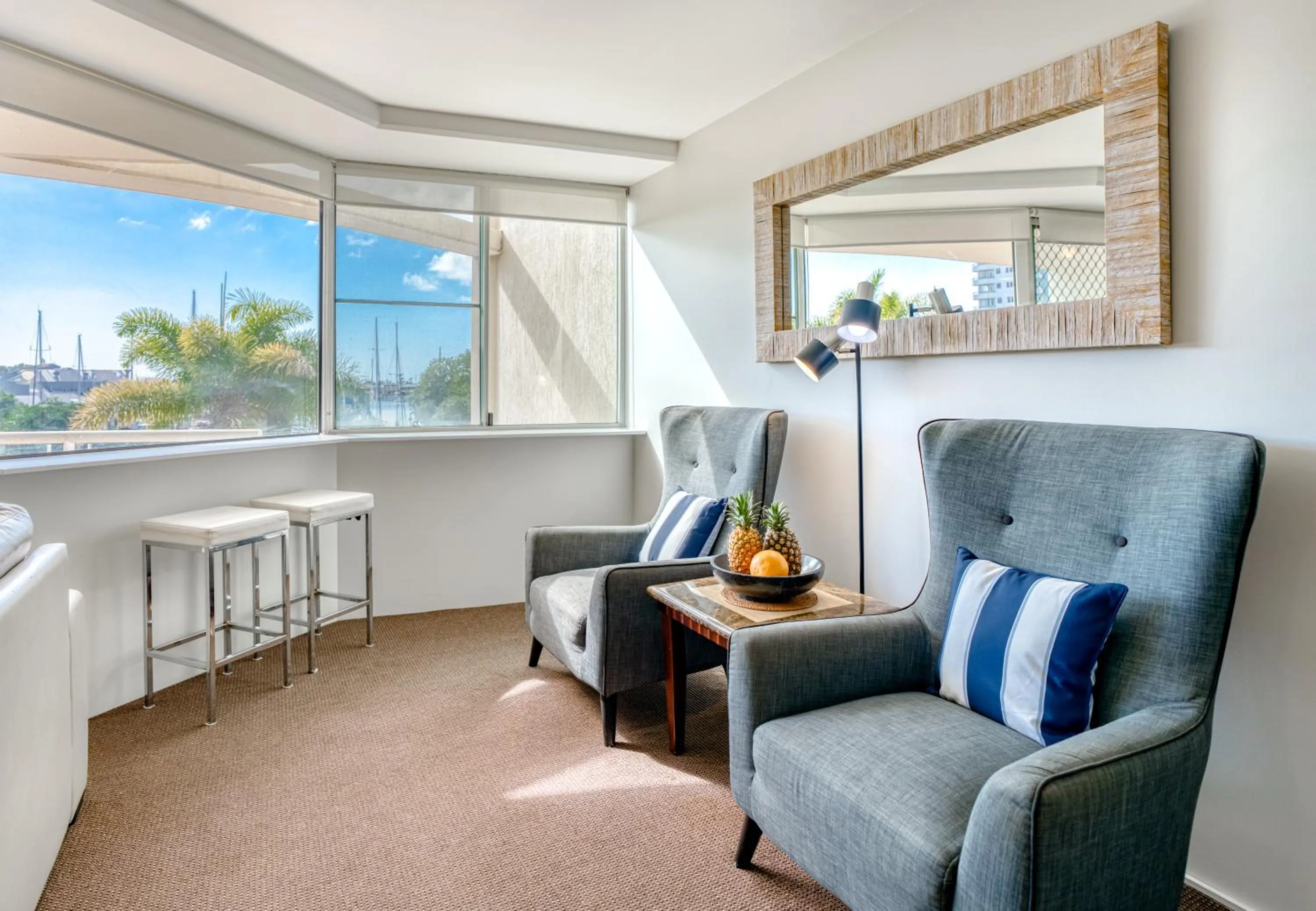 Sailport Mooloolaba Apartments