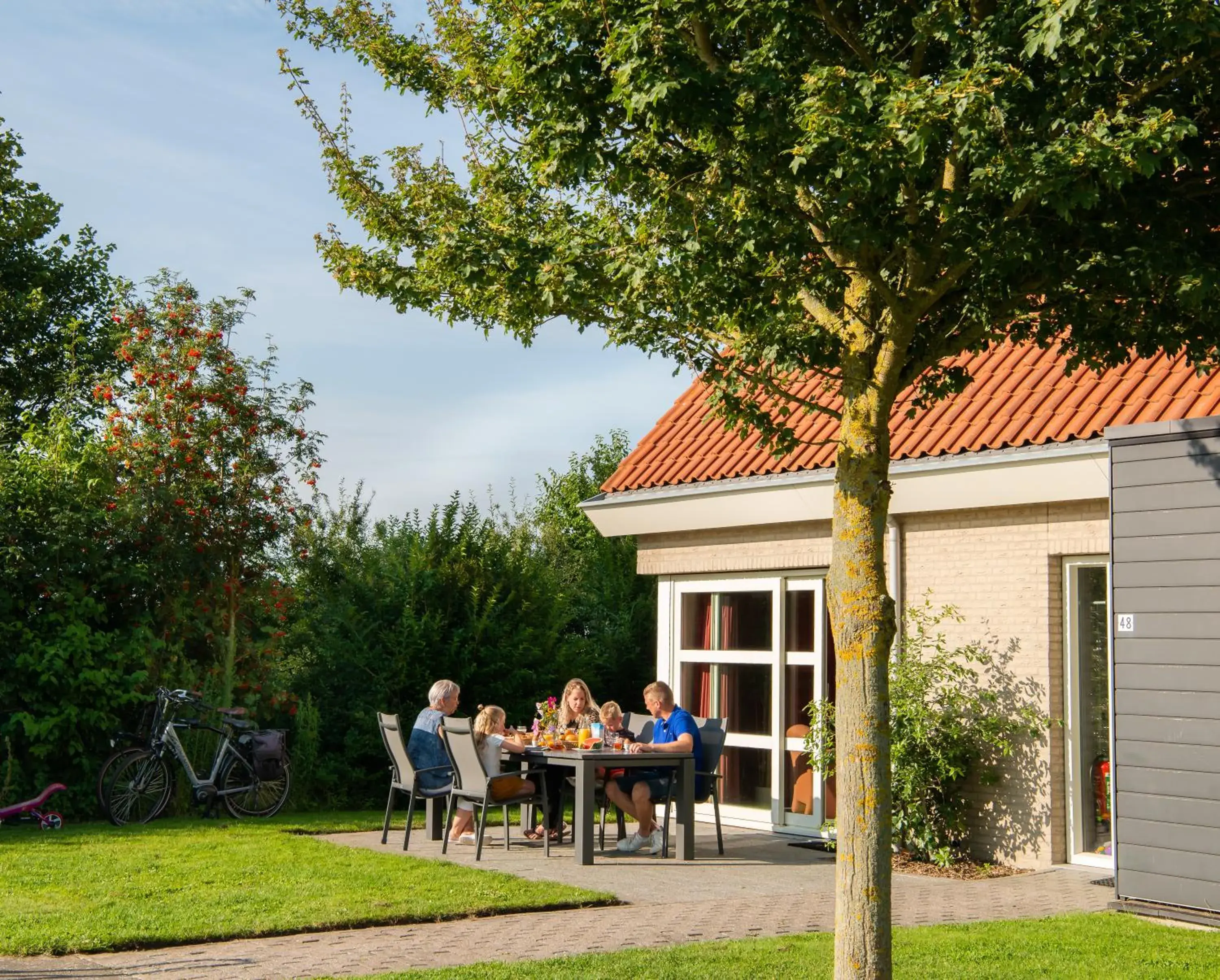 Vakantiepark Broedershoek Vakantiepark Broedershoek