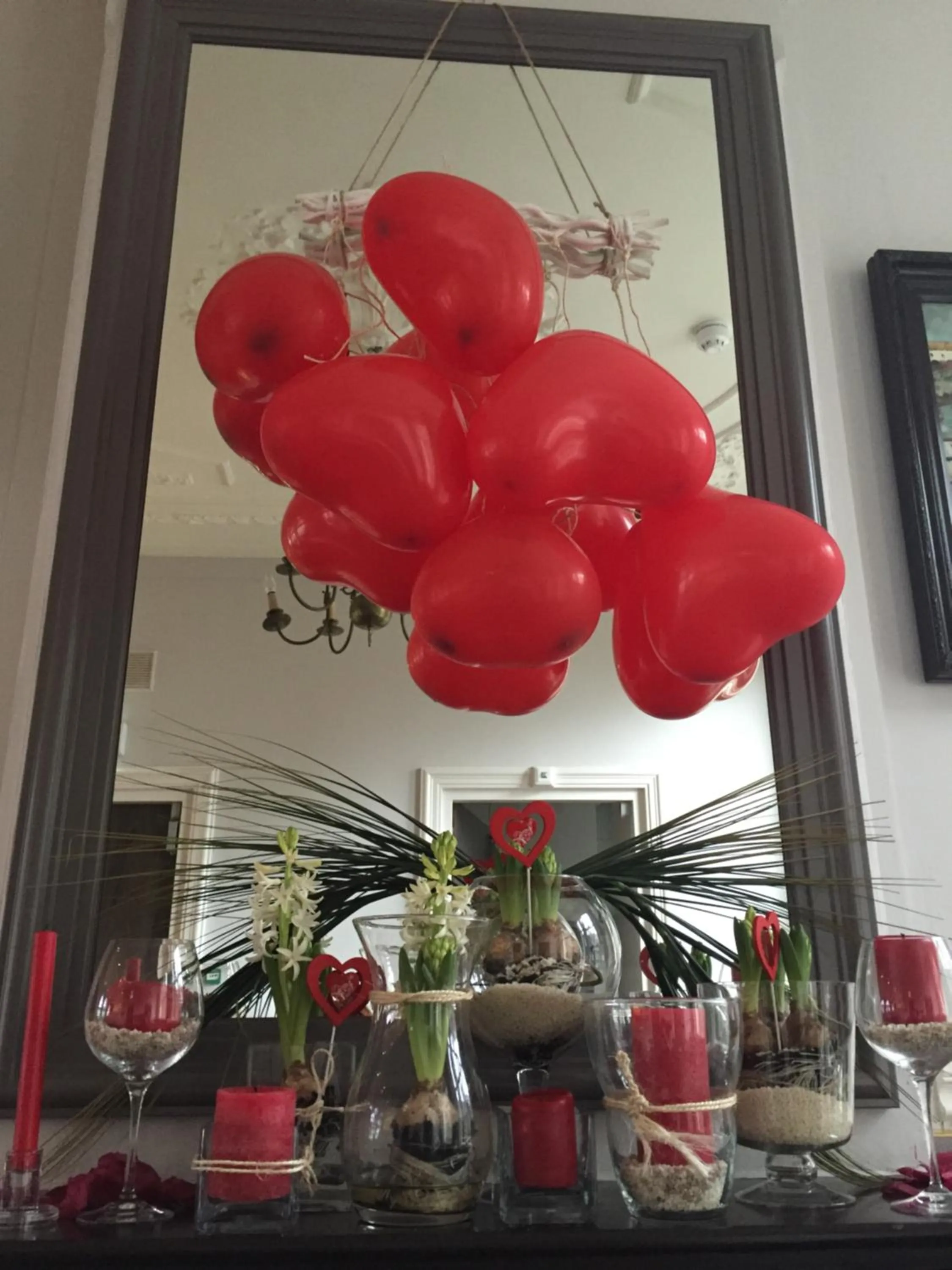 Property building in Hotel Clemens