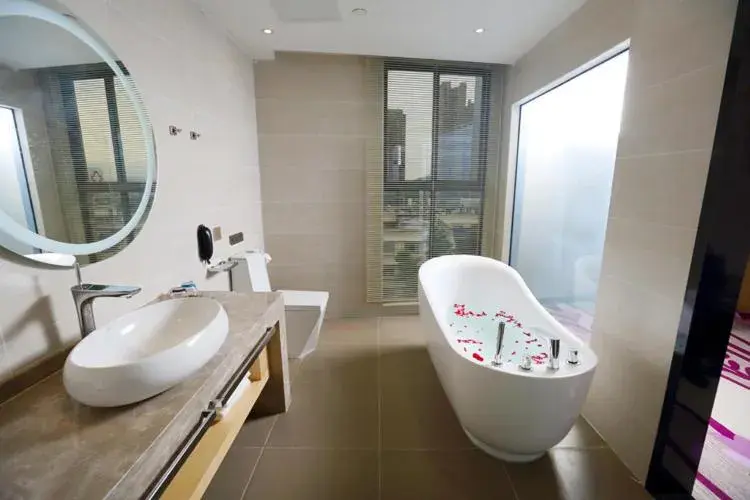 Lavande Hotel (Foshan Shunde Shunlian Square) Lavande Hotel (Foshan Shunde Shunlian Square)