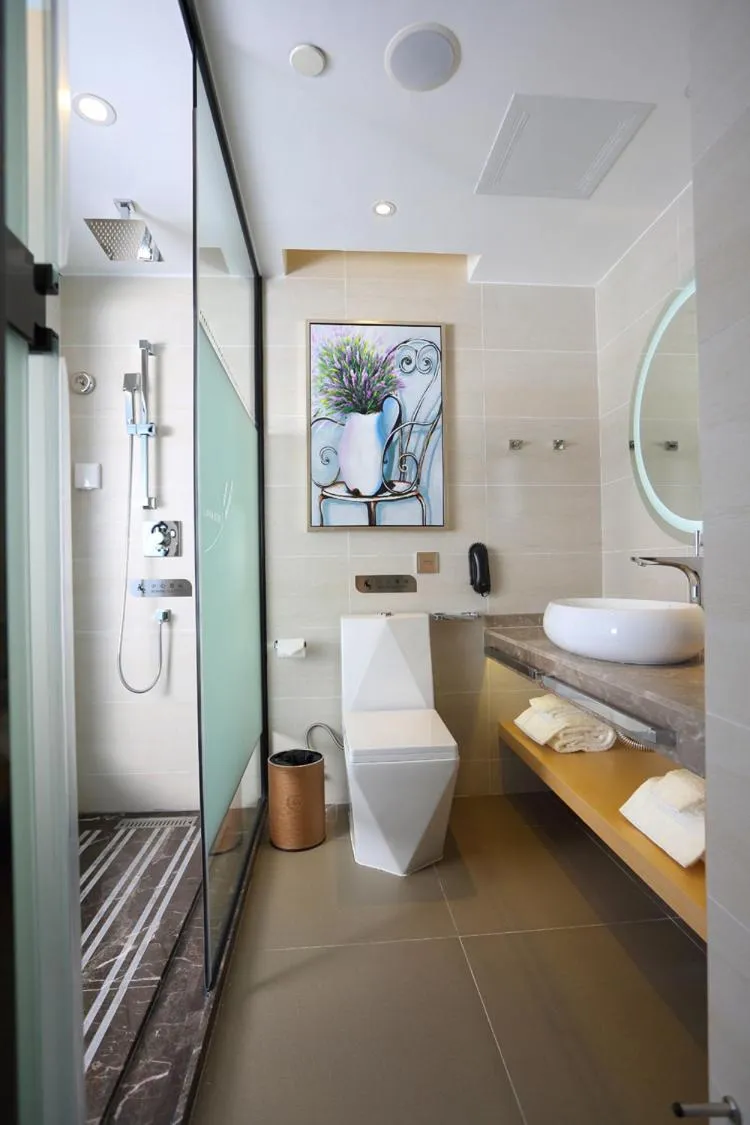 Lavande Hotel (Foshan Shunde Shunlian Square)