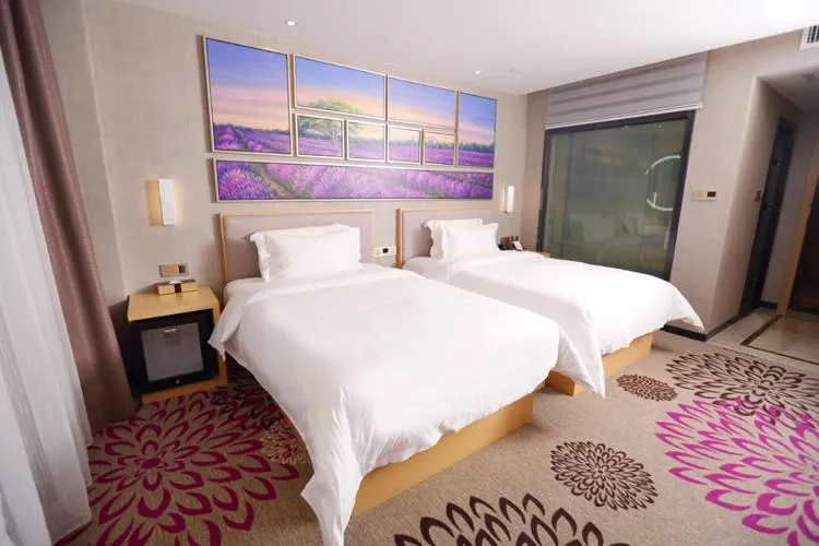 Lavande Hotel (Foshan Shunde Shunlian Square)