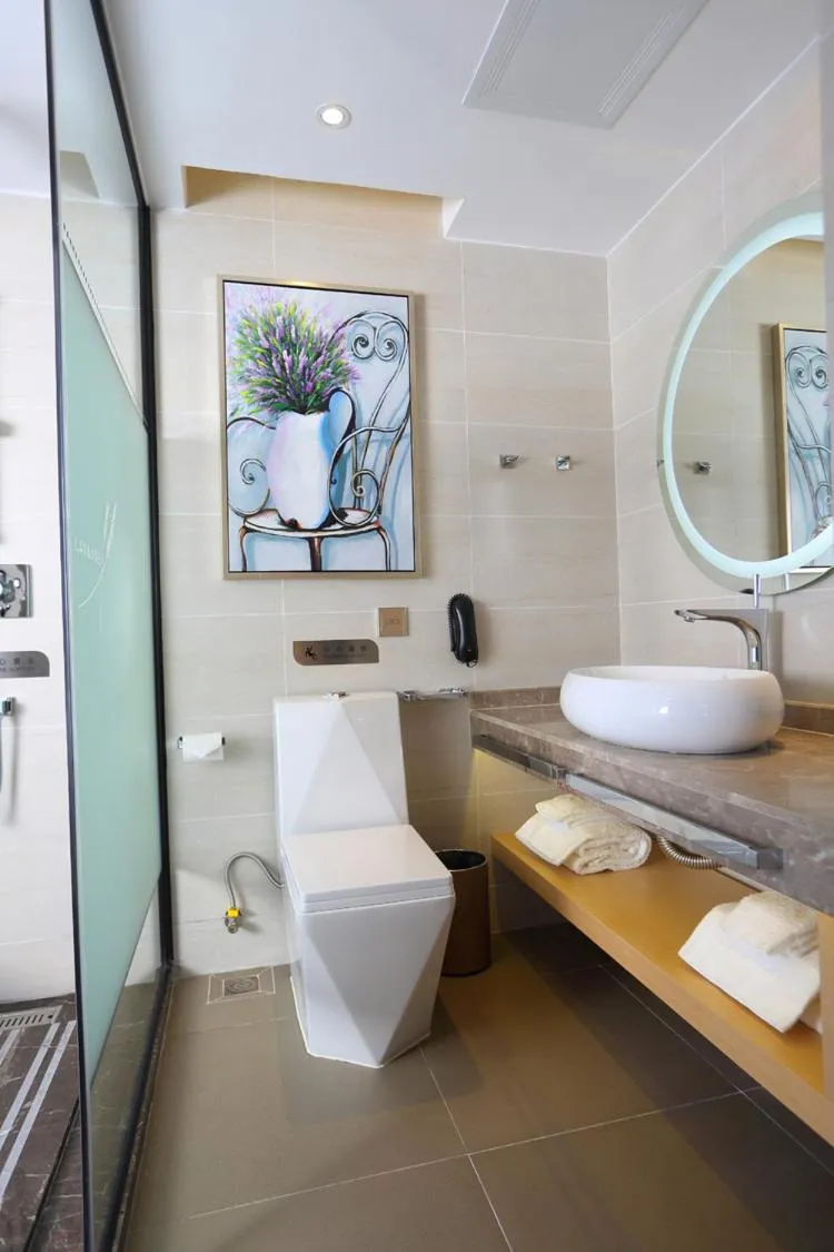 Lavande Hotel (Foshan Shunde Shunlian Square)