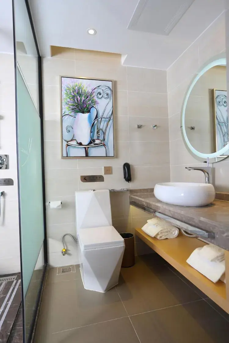 Lavande Hotel (Foshan Shunde Shunlian Square) Lavande Hotel (Foshan Shunde Shunlian Square)