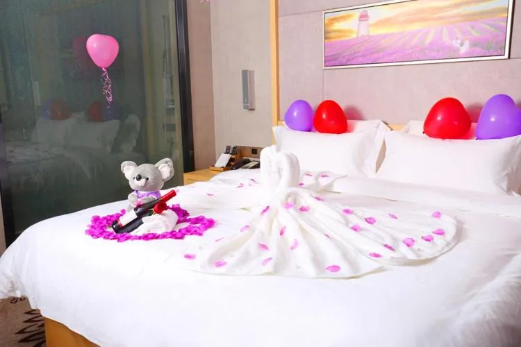 Lavande Hotel (Foshan Shunde Shunlian Square)