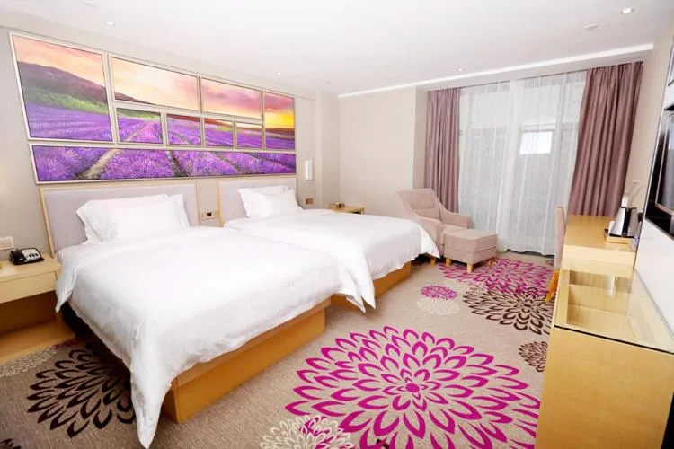 Lavande Hotel (Foshan Shunde Shunlian Square)