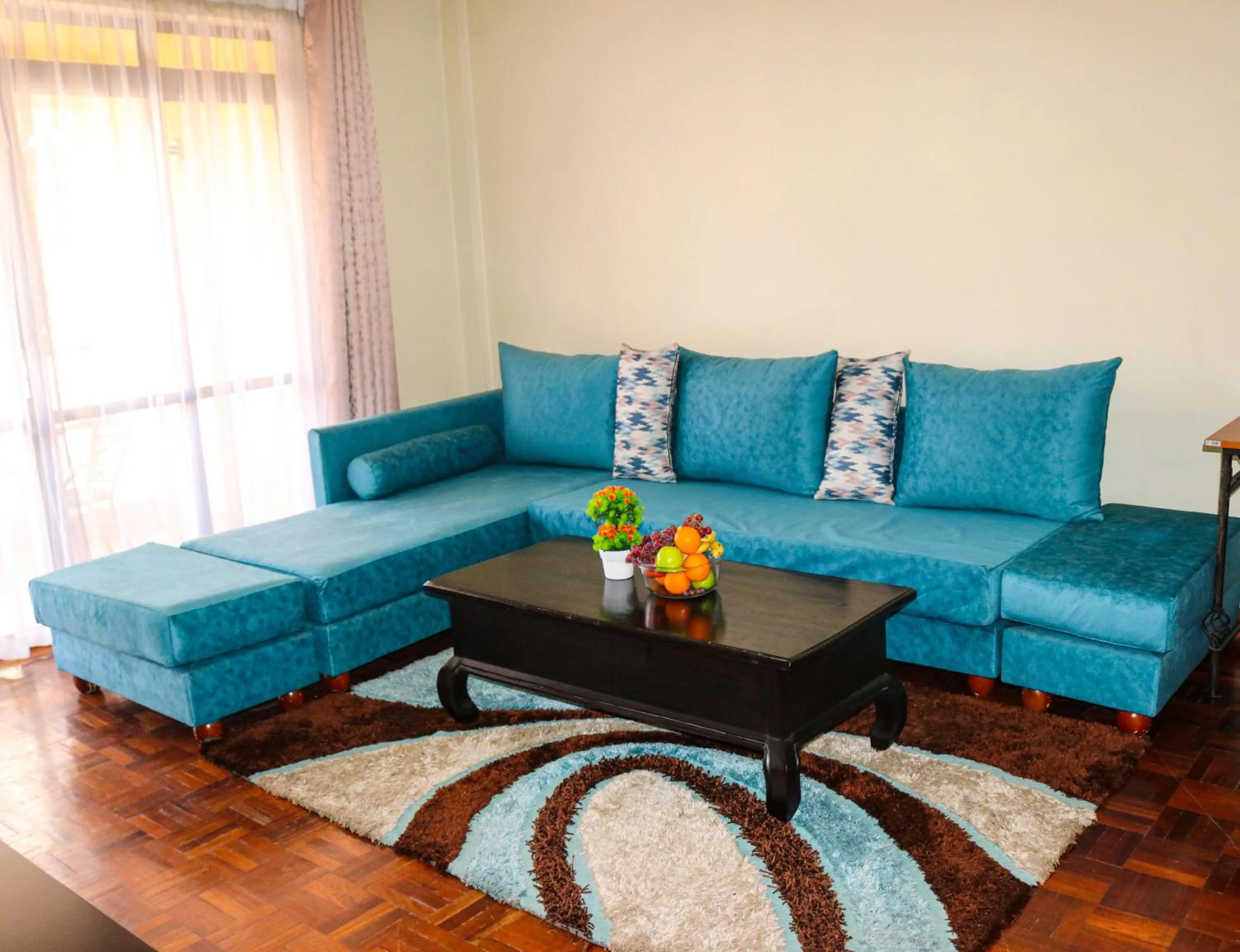 KenGen Furnished and Serviced Apartments
