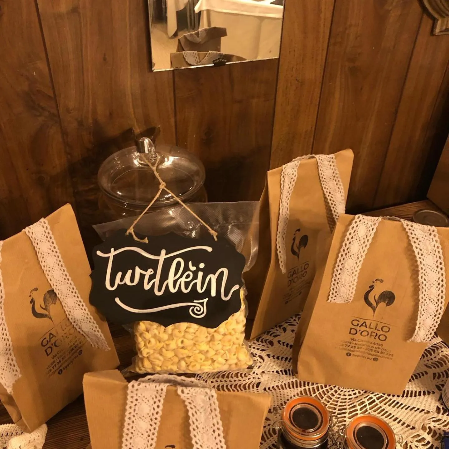 Hotel Ristorante Gallo D'Oro